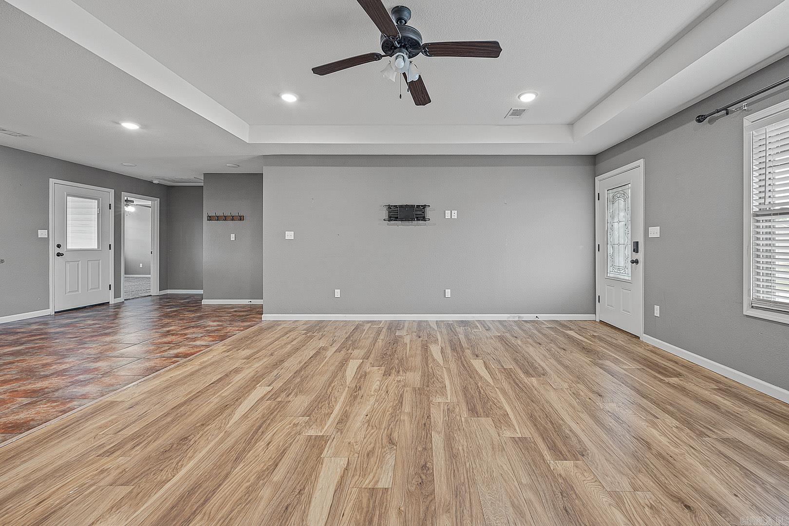 Ridgefield - Residential