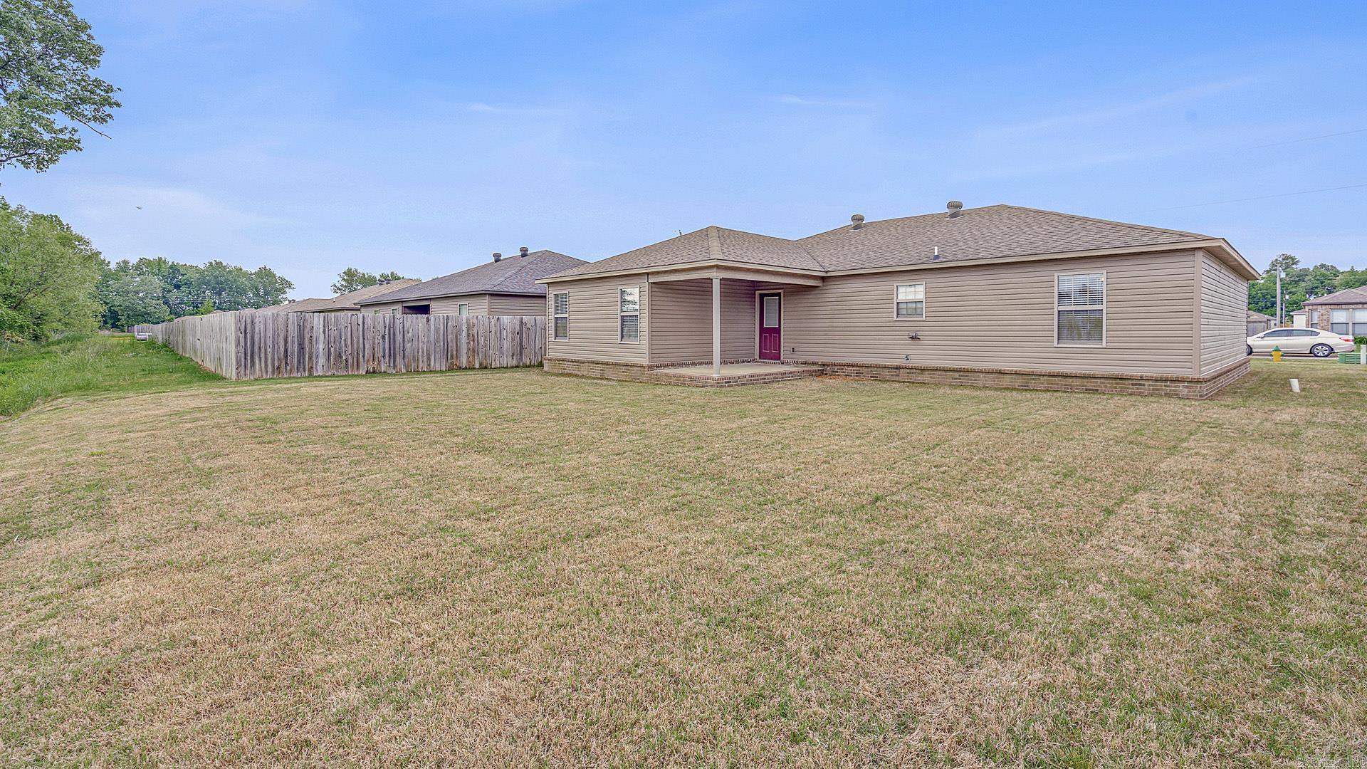 Ridgefield - Residential