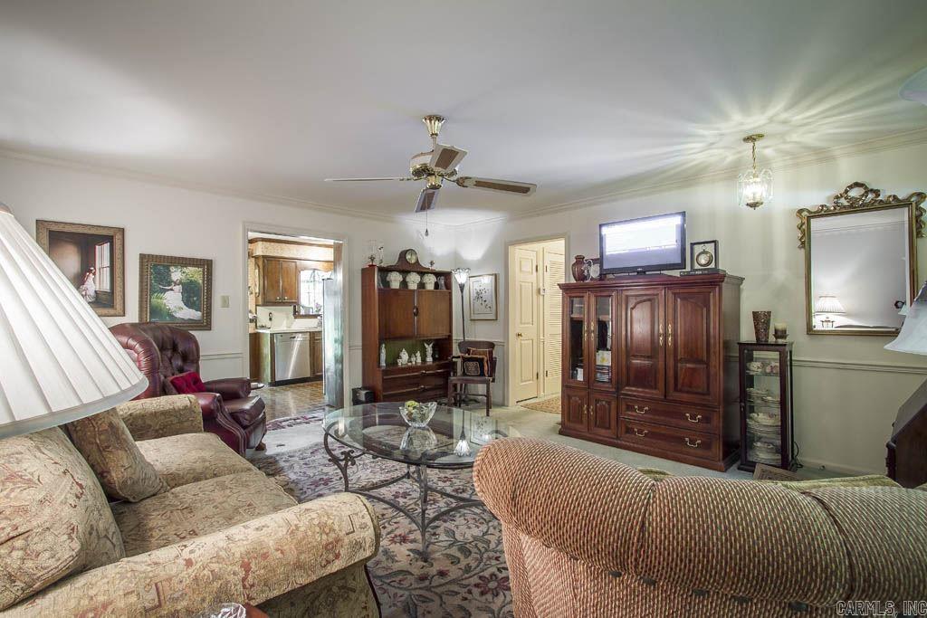 Hicks Inter Urban - Residential