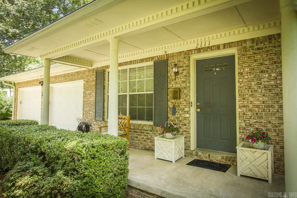 Hicks Inter Urban - Residential