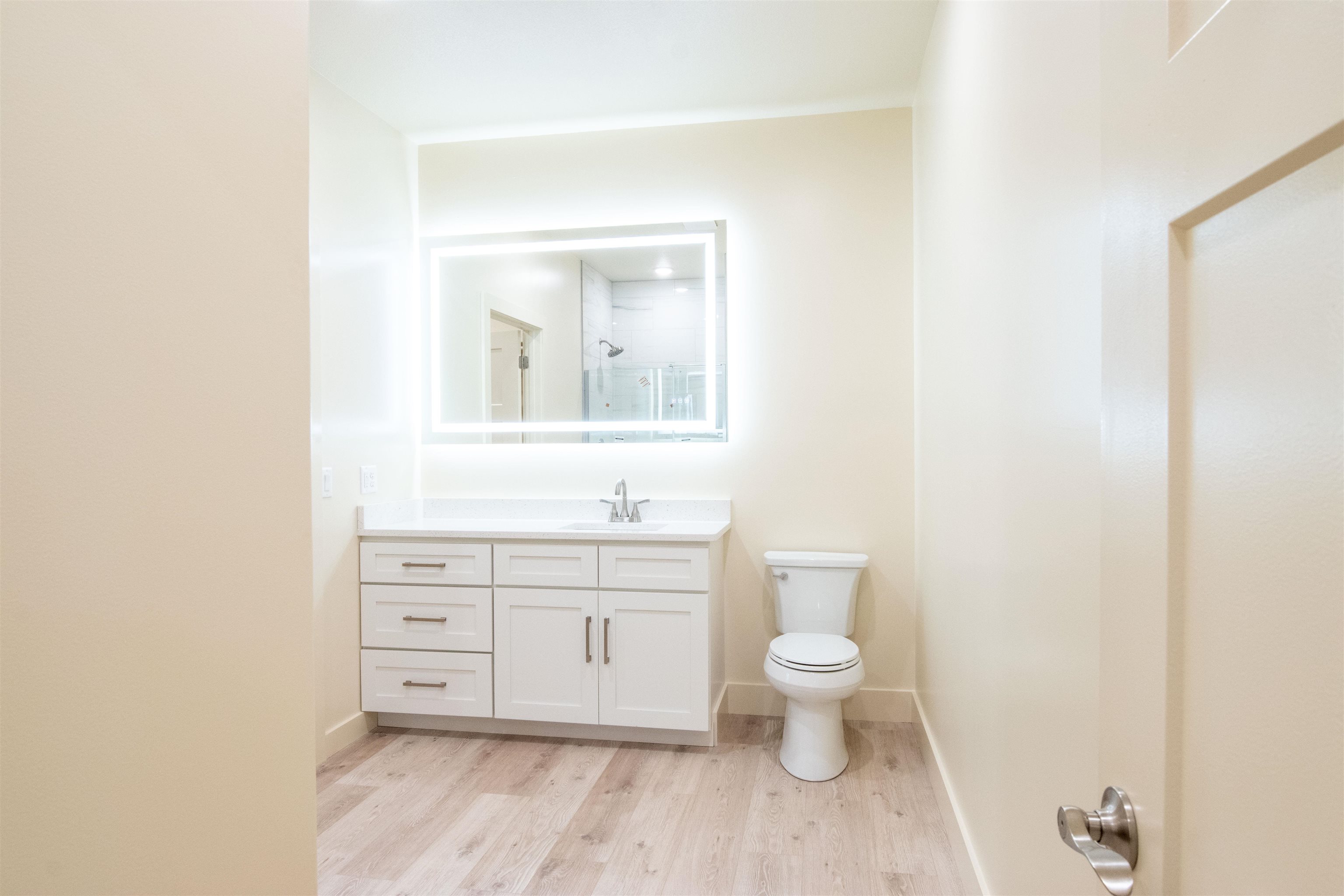 COOPERS HAWK - Residential