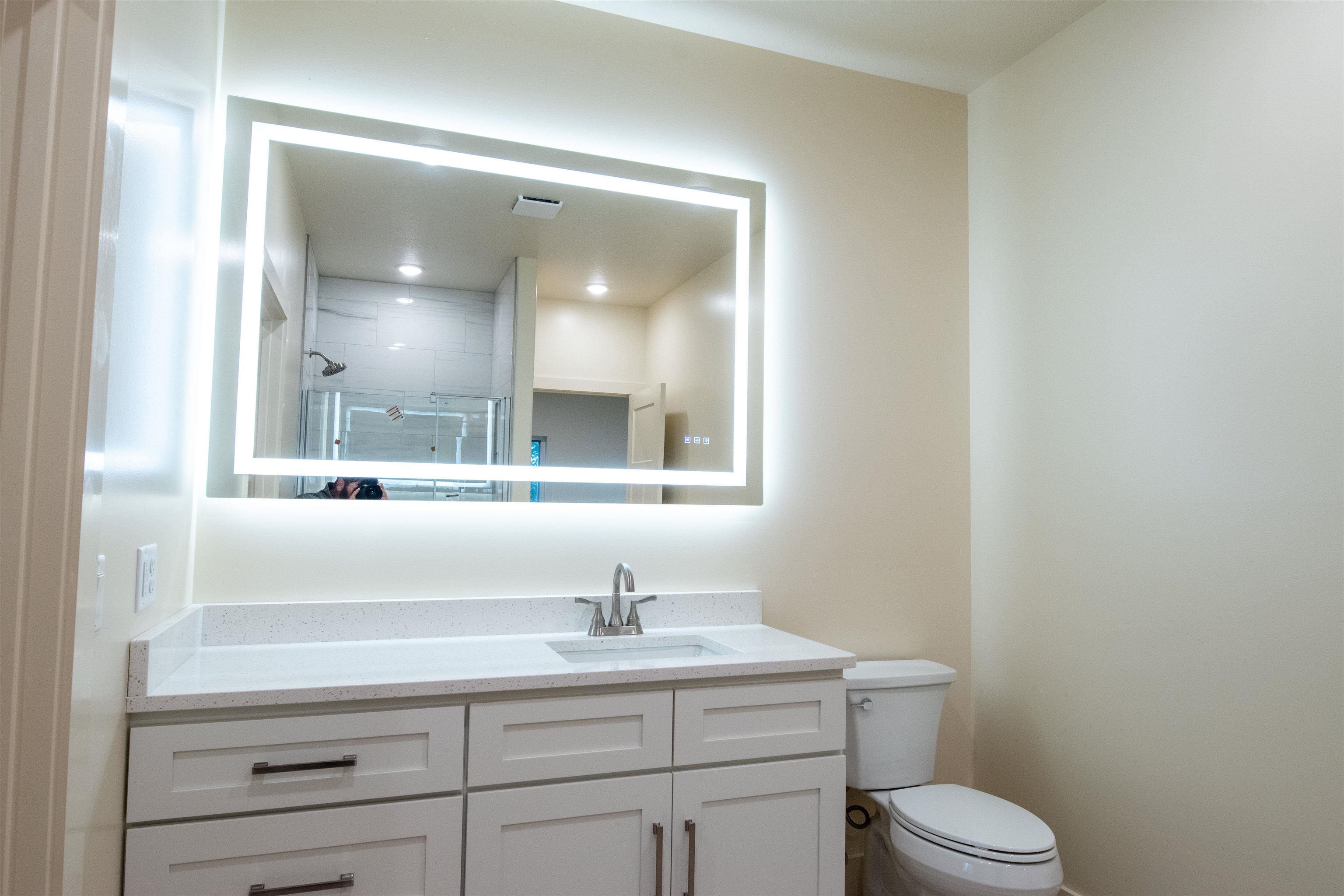 COOPERS HAWK - Residential