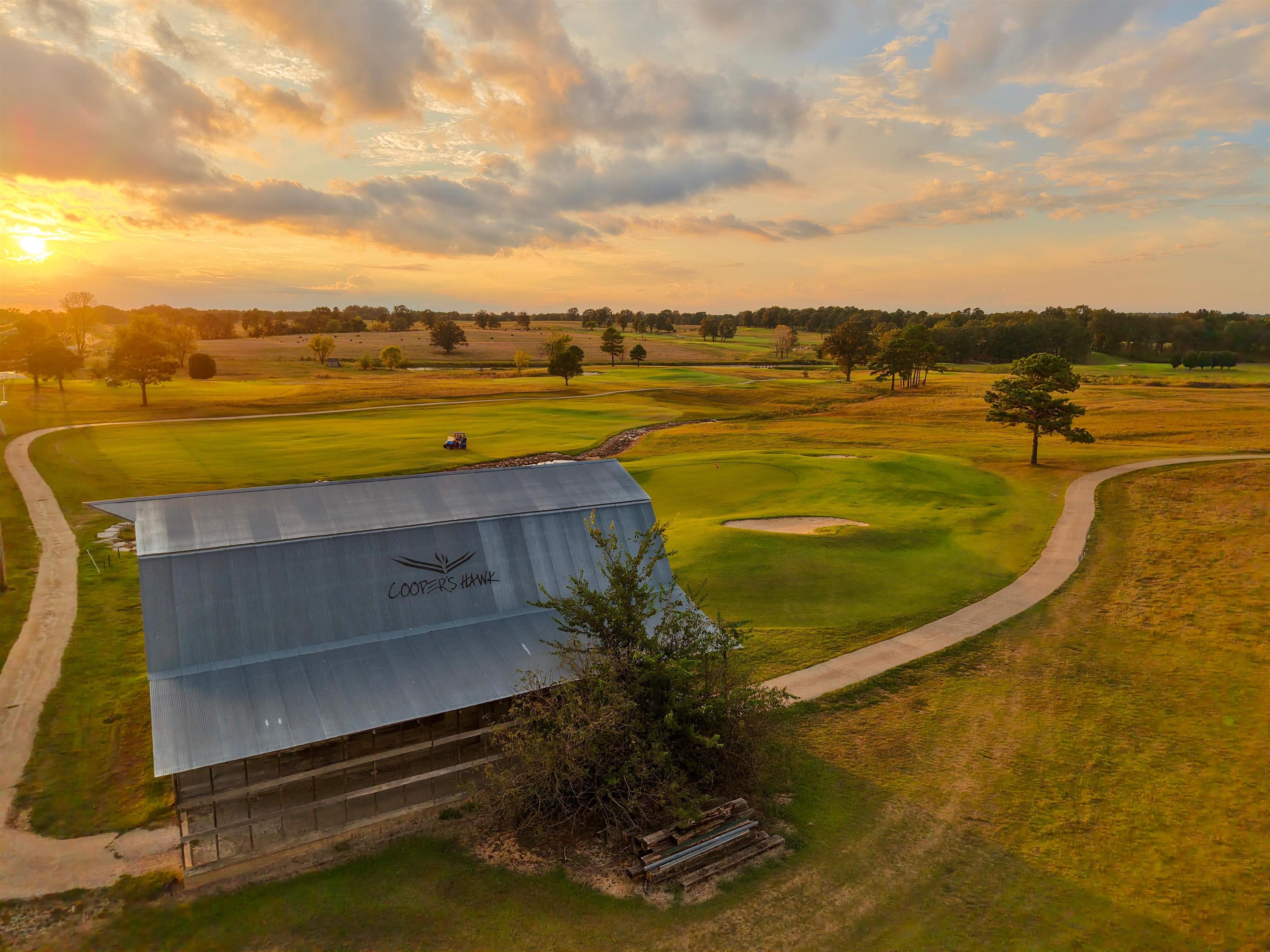 COOPERS HAWK - Residential