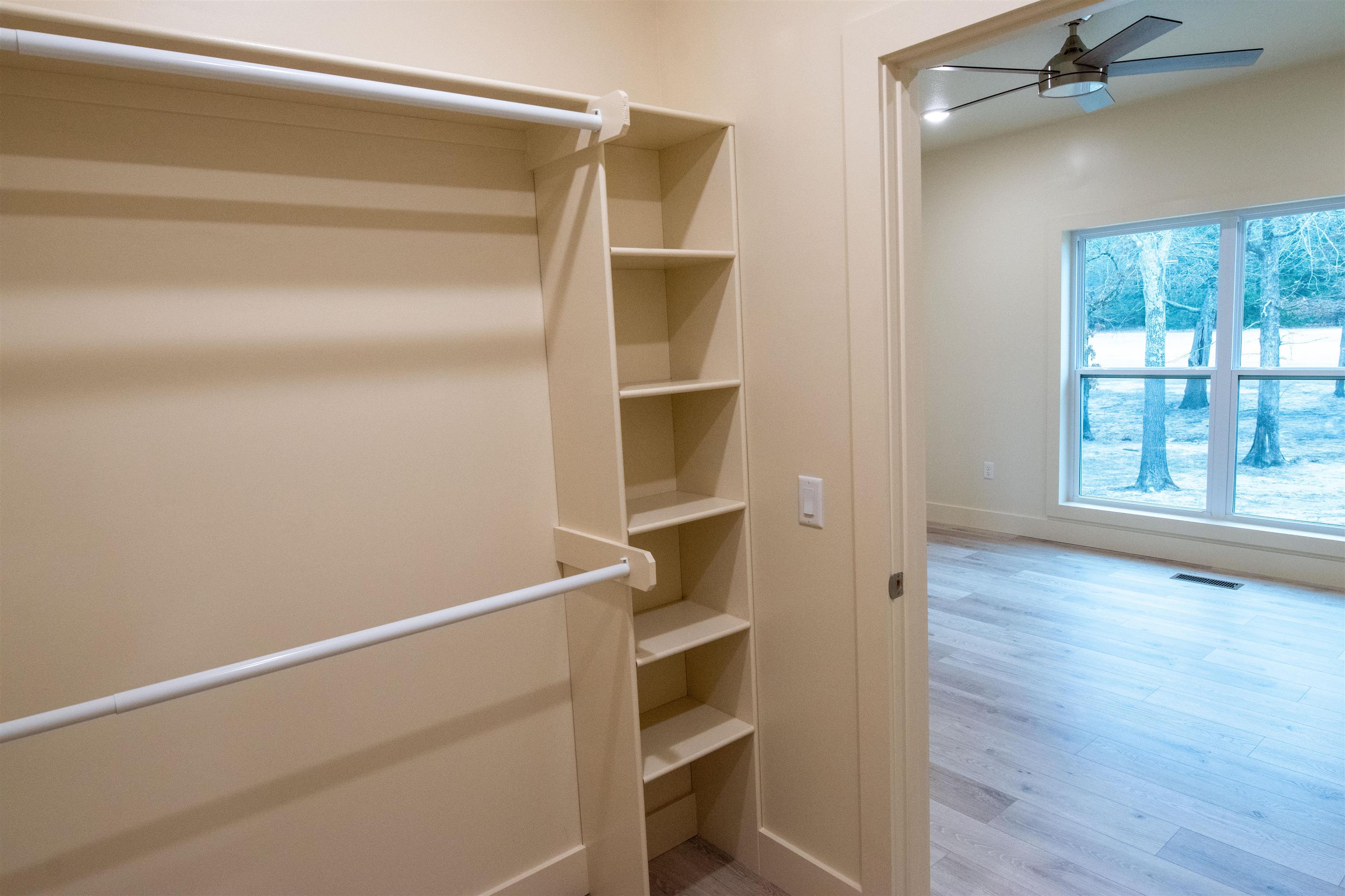 COOPERS HAWK - Residential