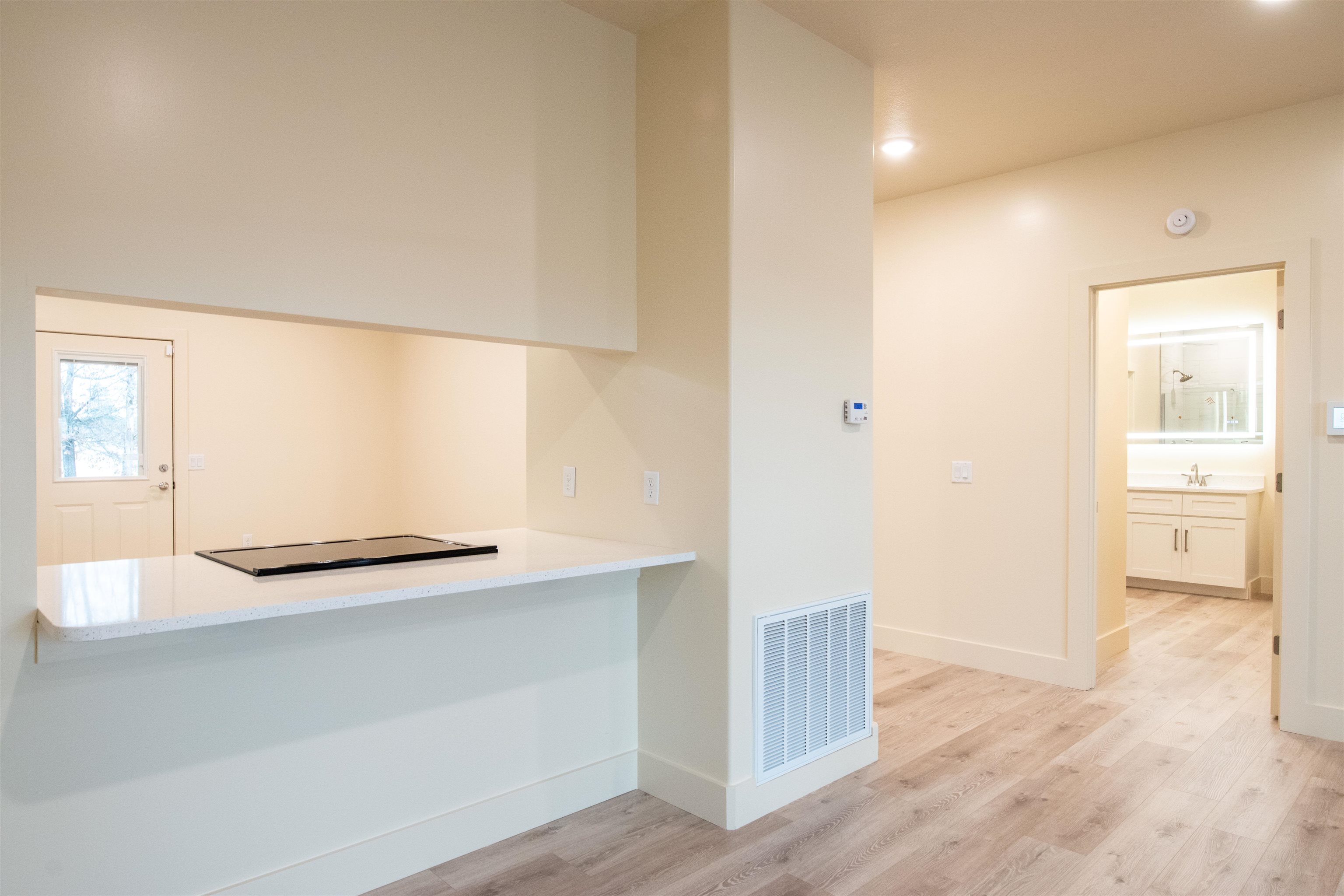 COOPERS HAWK - Residential