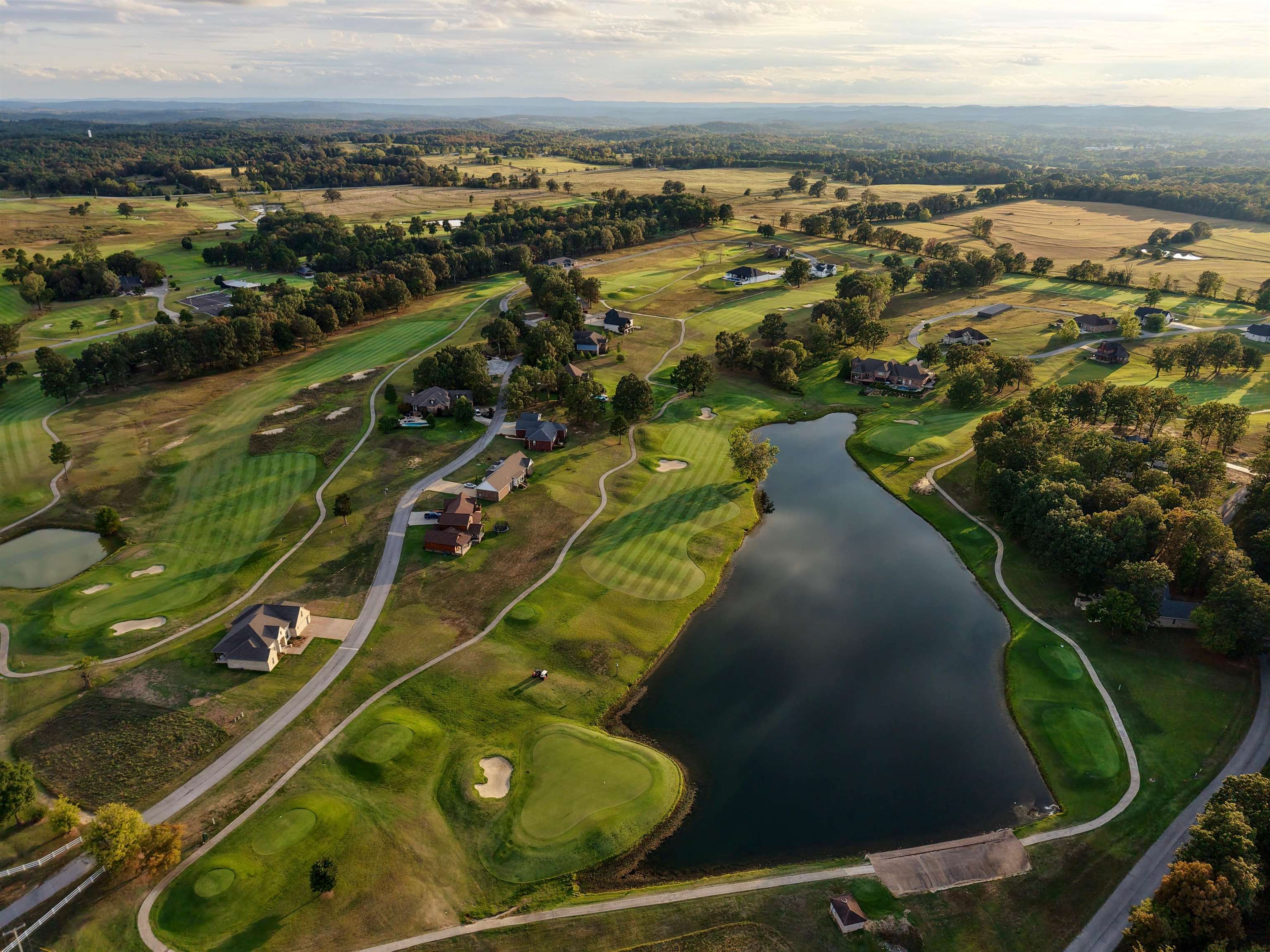 COOPERS HAWK - Residential