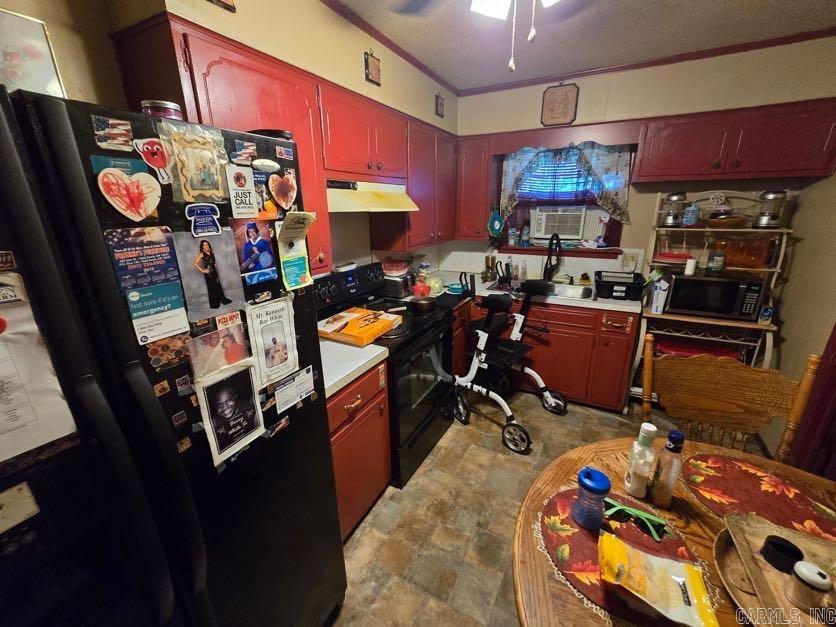 CODY SUBD OF BEINERTS ADDN - Residential
