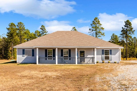 Photo of 12655 Mars Hill Road, Bauxite, AR 72011 (MLS # 26042739)