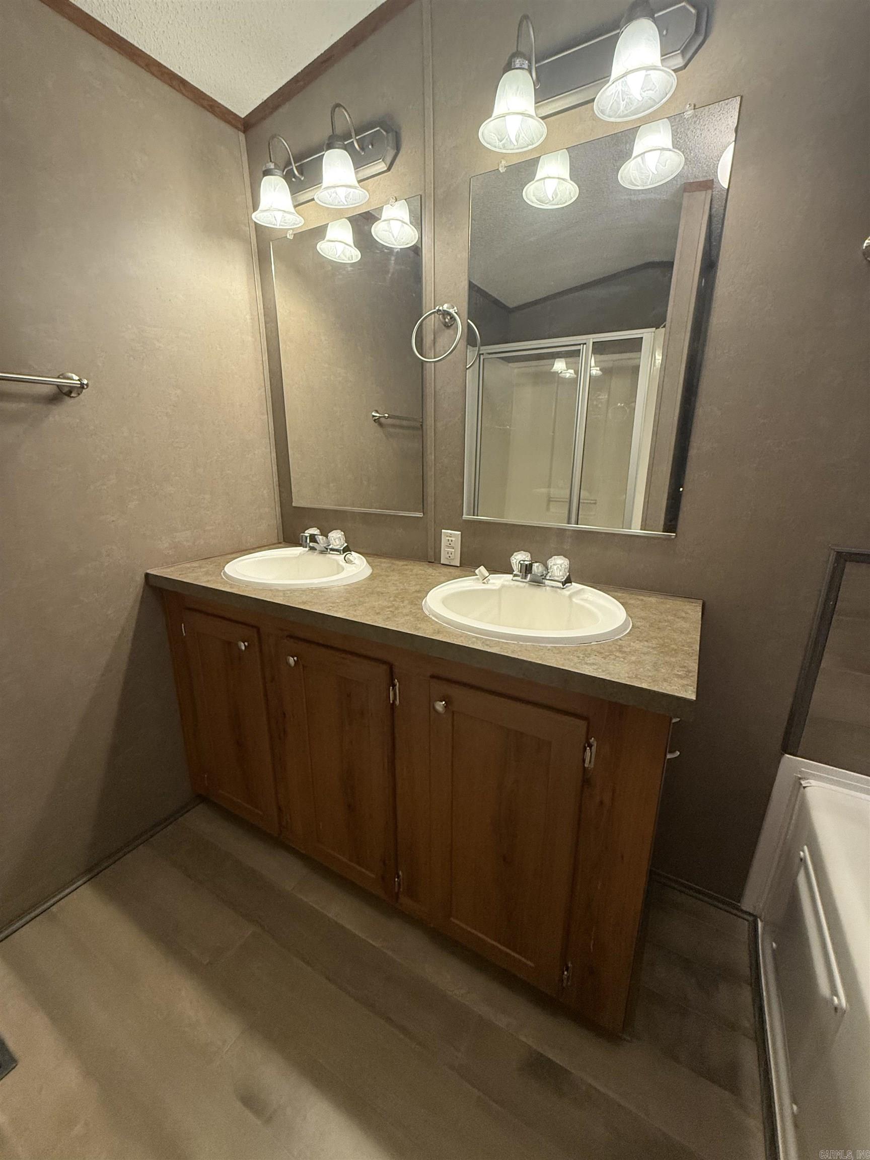 Sand Hill Estates Phase 3 - Residential