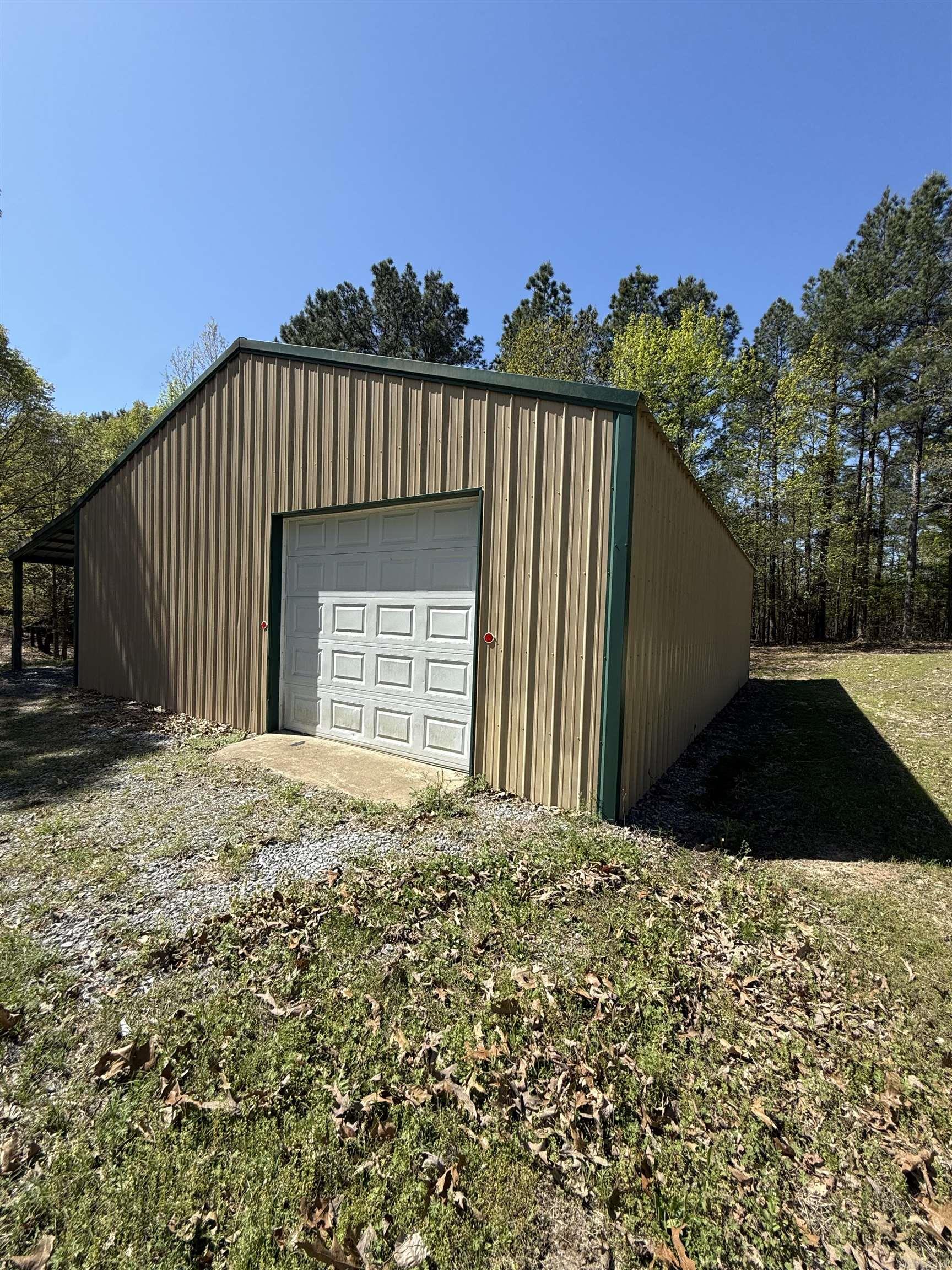 Sand Hill Estates Phase 3 - Residential