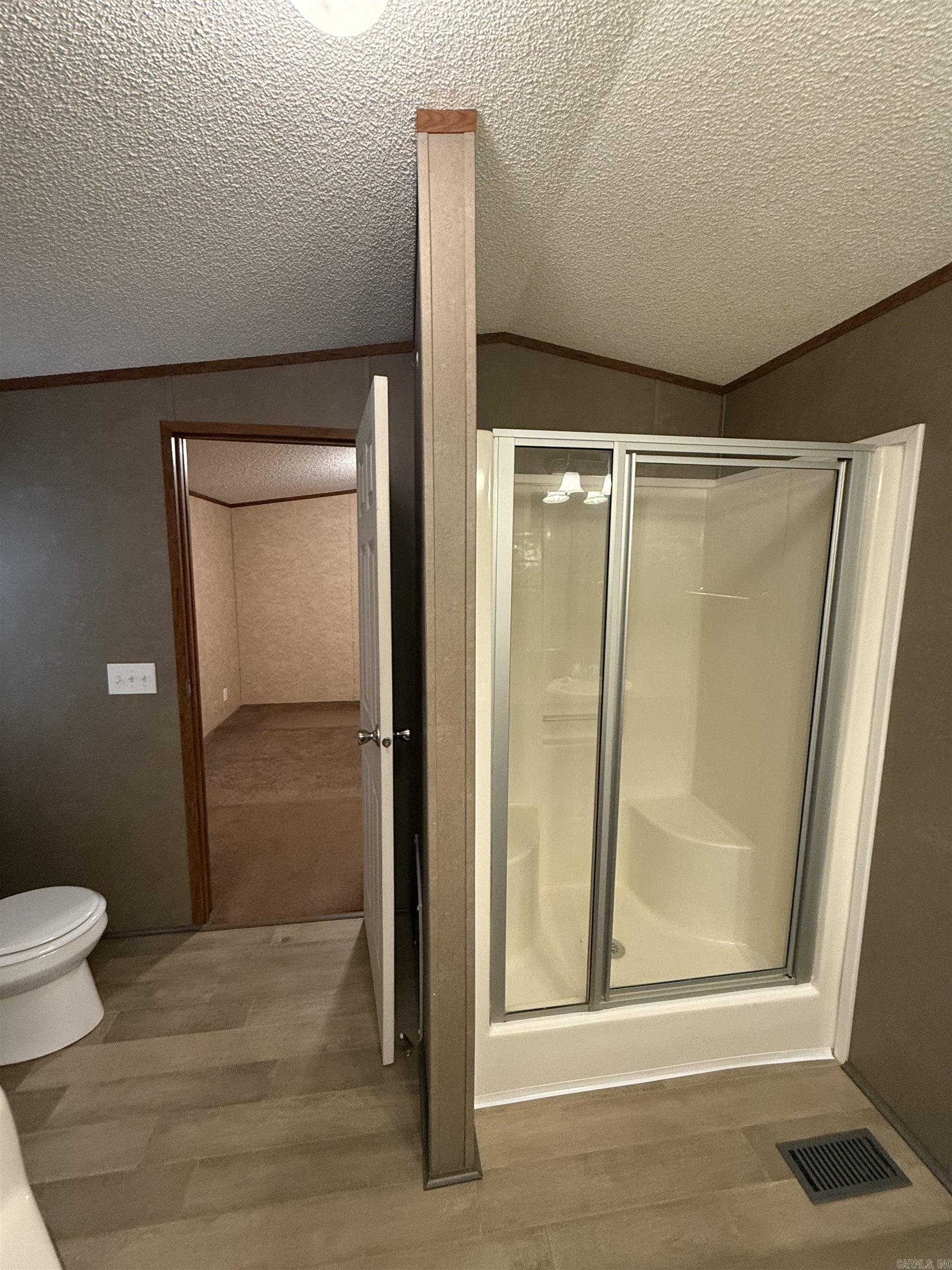 Sand Hill Estates Phase 3 - Residential