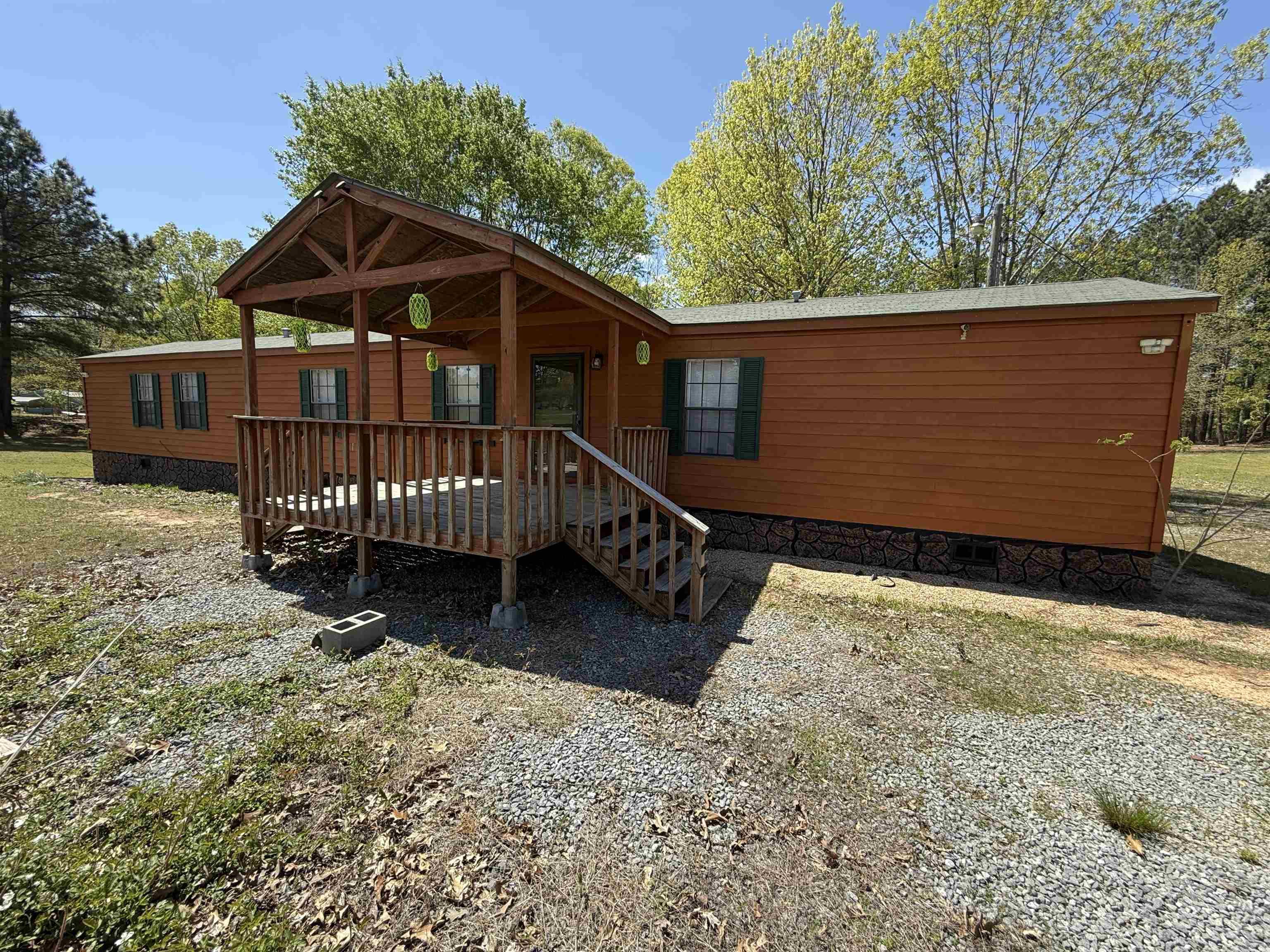 Sand Hill Estates Phase 3 - Residential