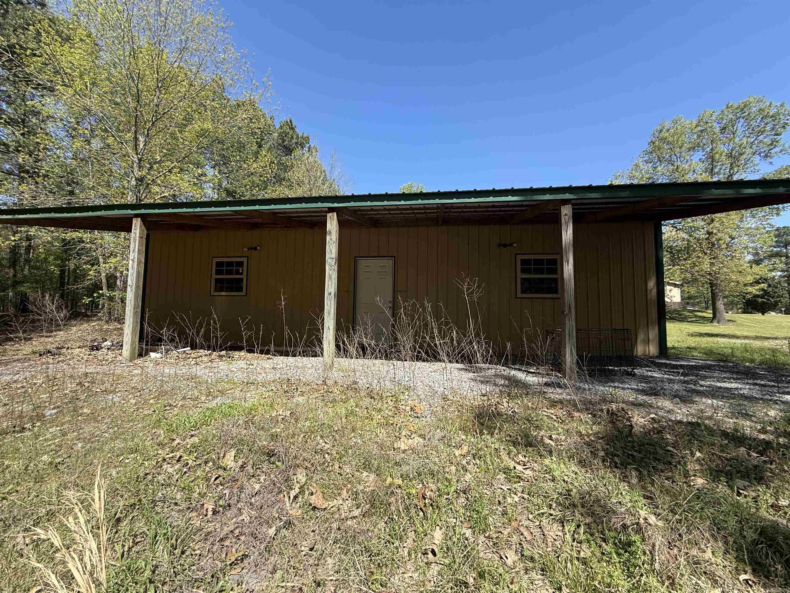 Sand Hill Estates Phase 3 - Residential