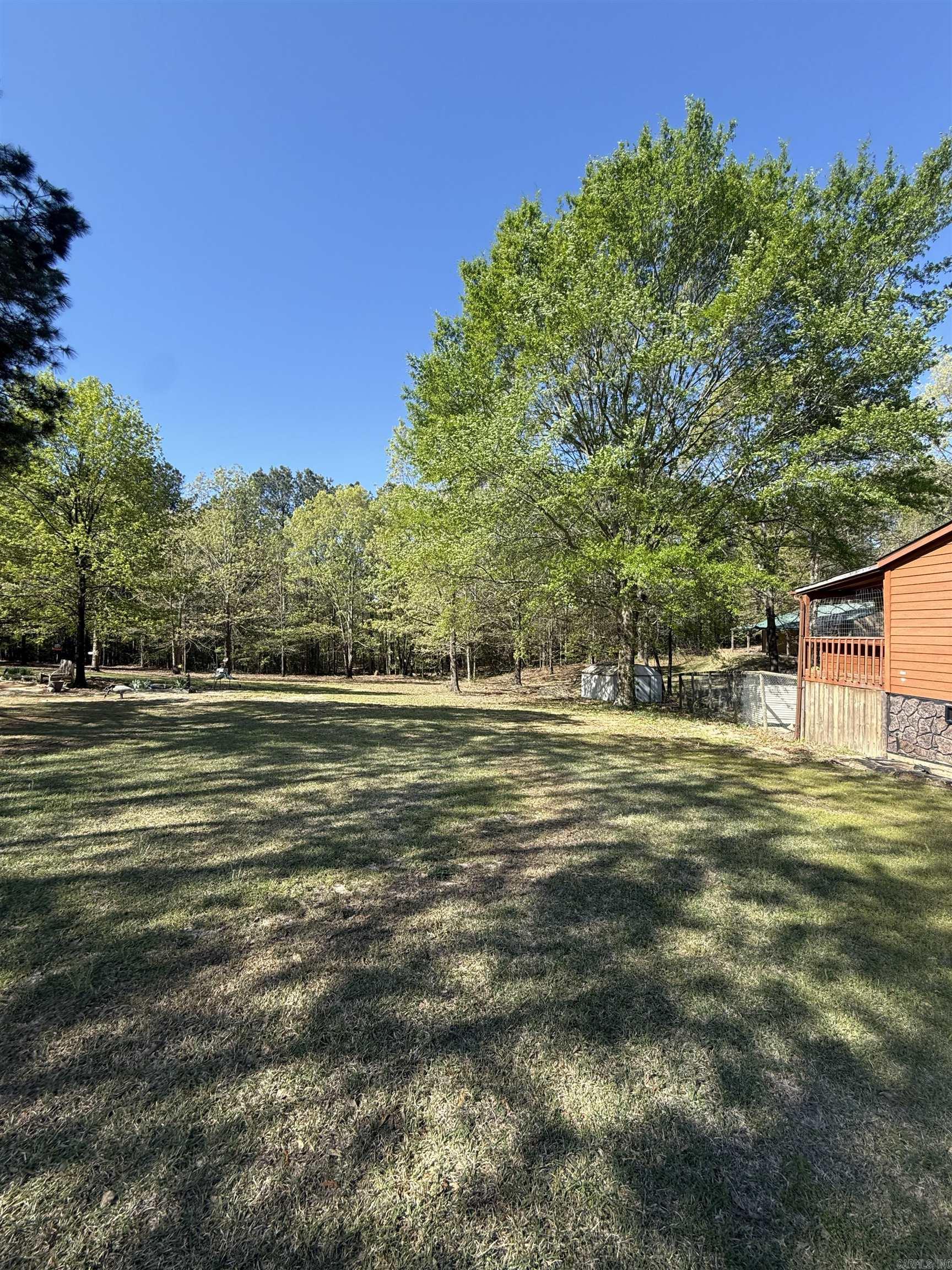 Sand Hill Estates Phase 3 - Residential