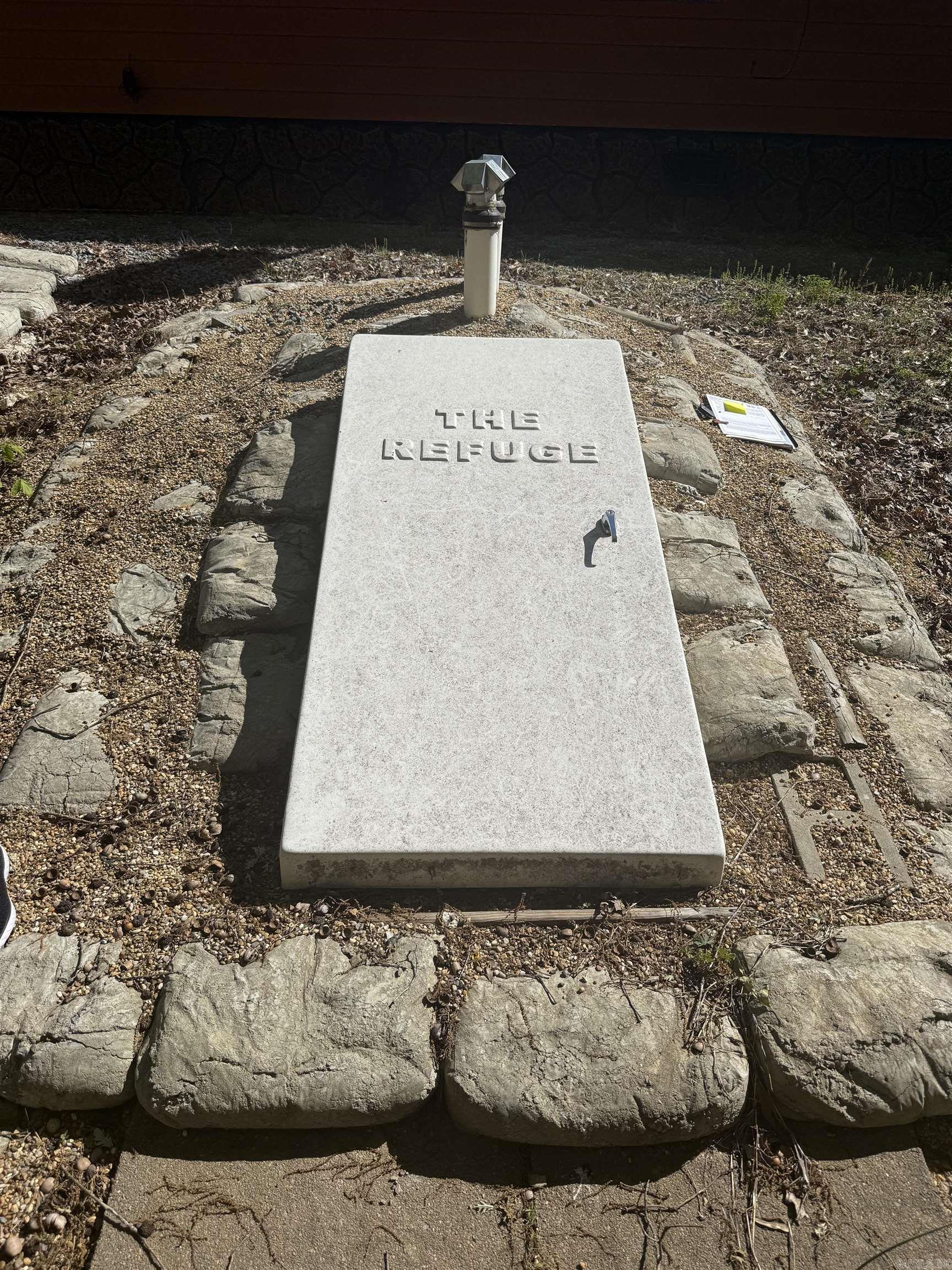 Sand Hill Estates Phase 3 - Residential