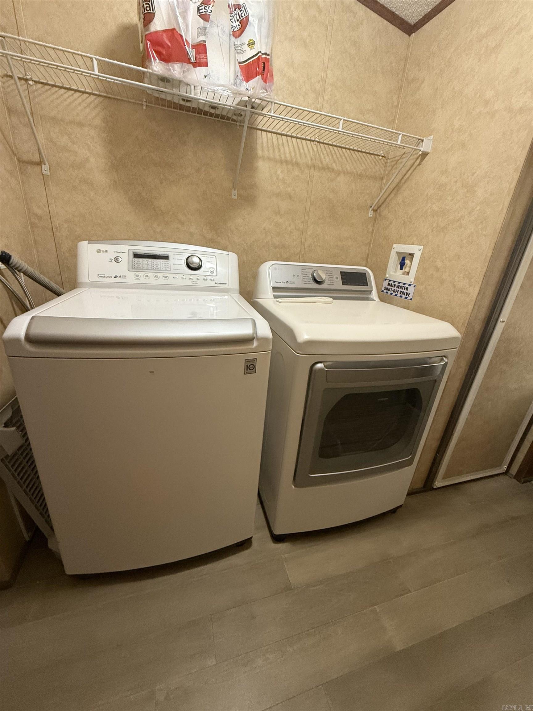 Sand Hill Estates Phase 3 - Residential