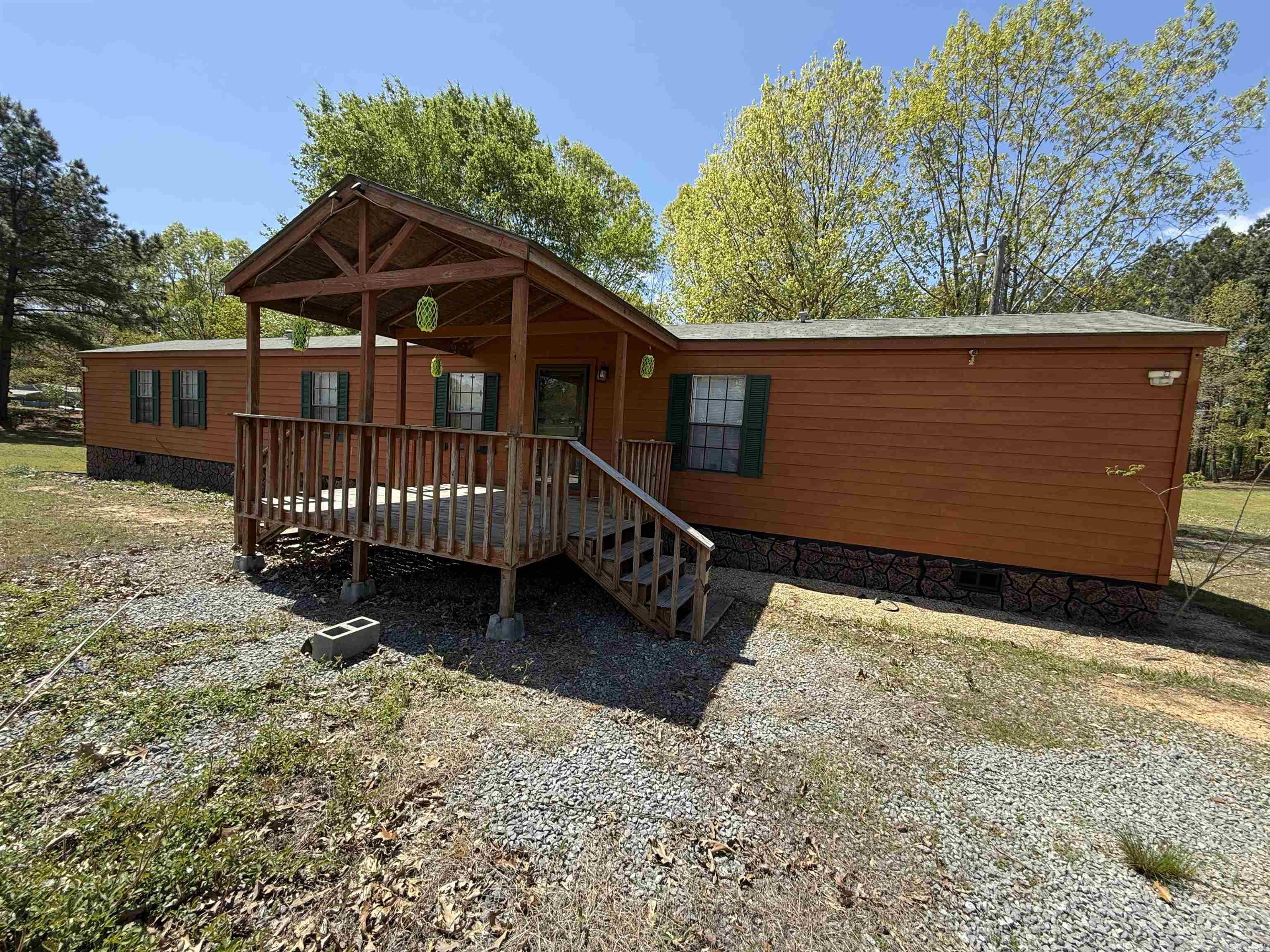 Sand Hill Estates Phase 3 - Residential