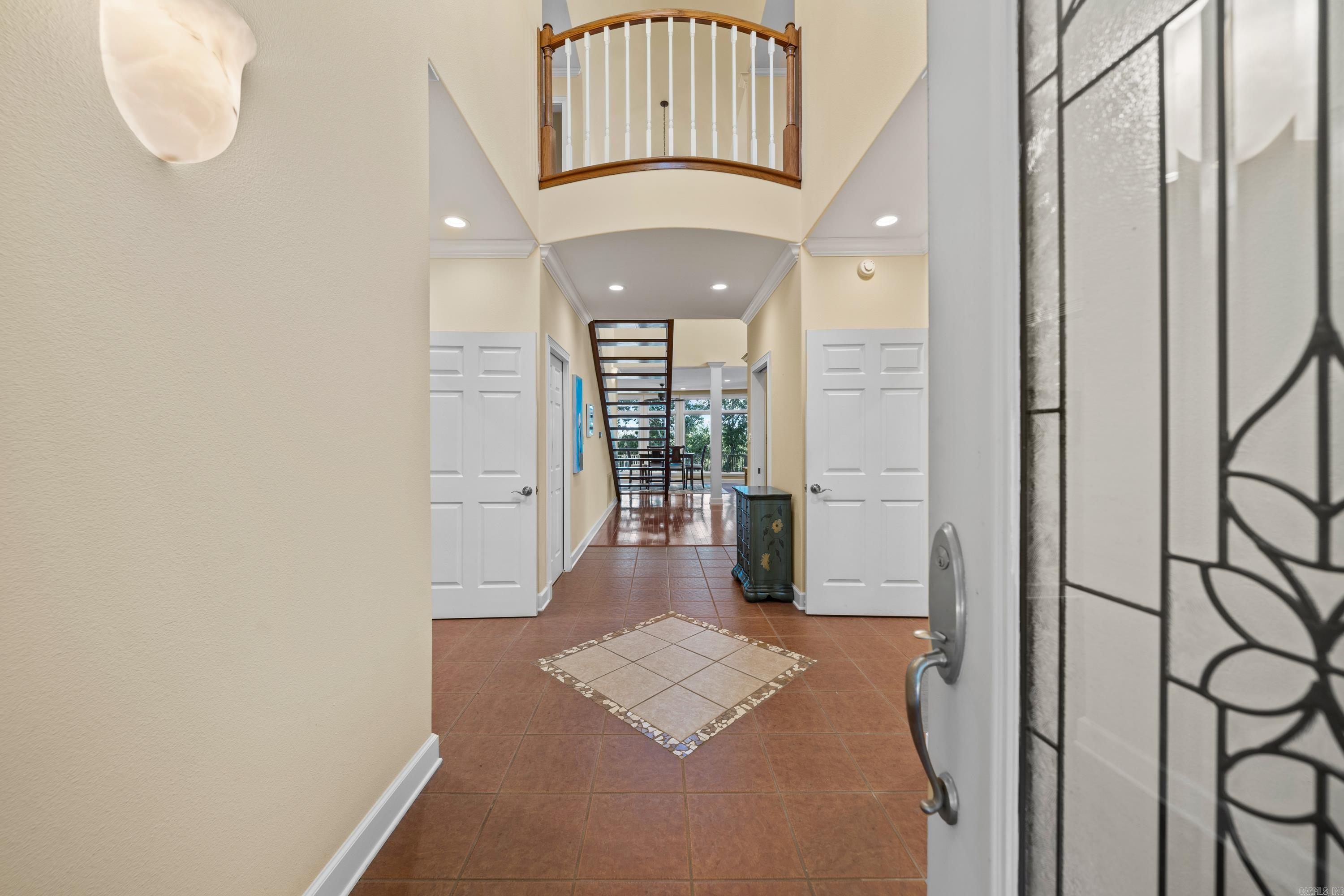 HUNTER HEIGHTS - Residential