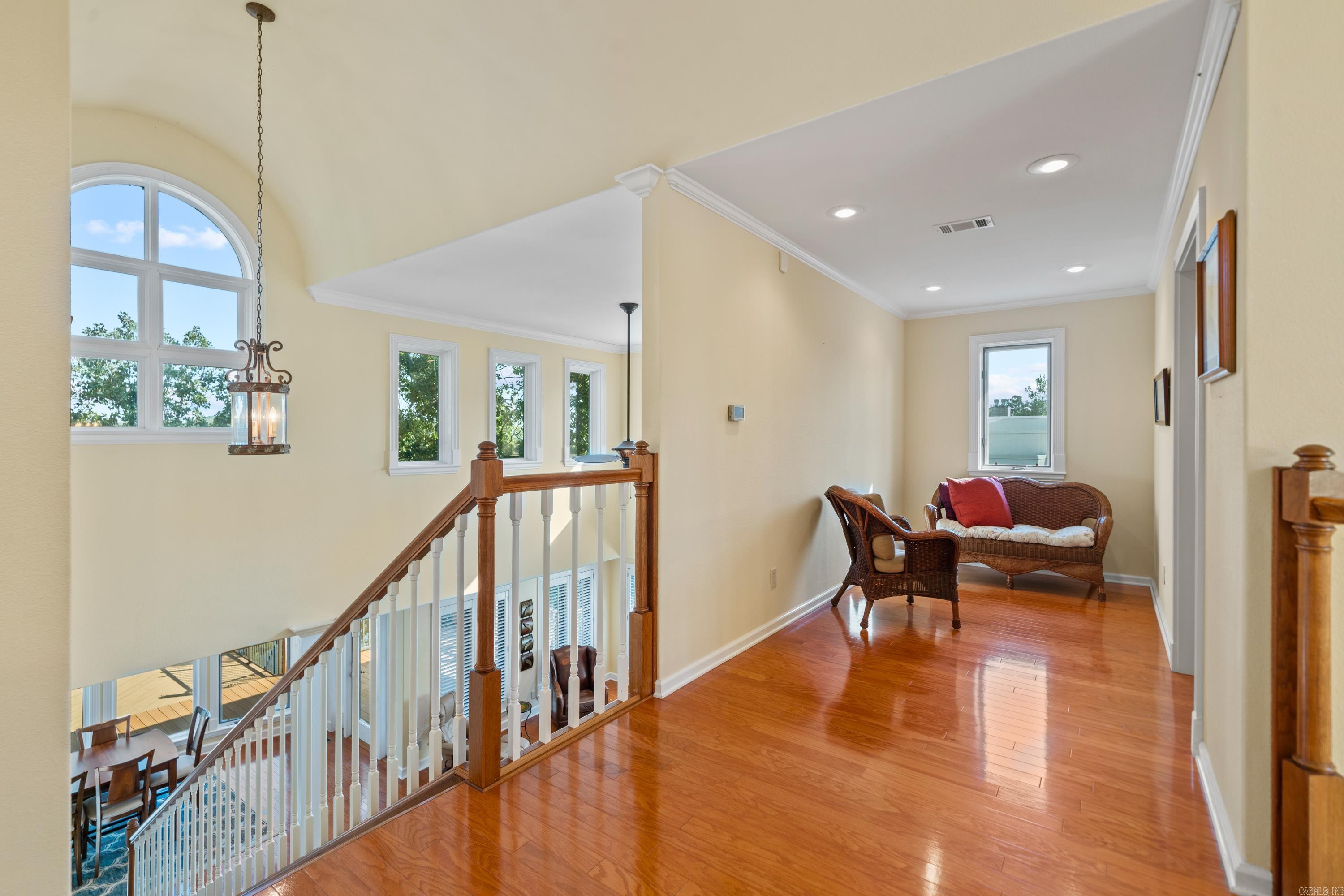 HUNTER HEIGHTS - Residential