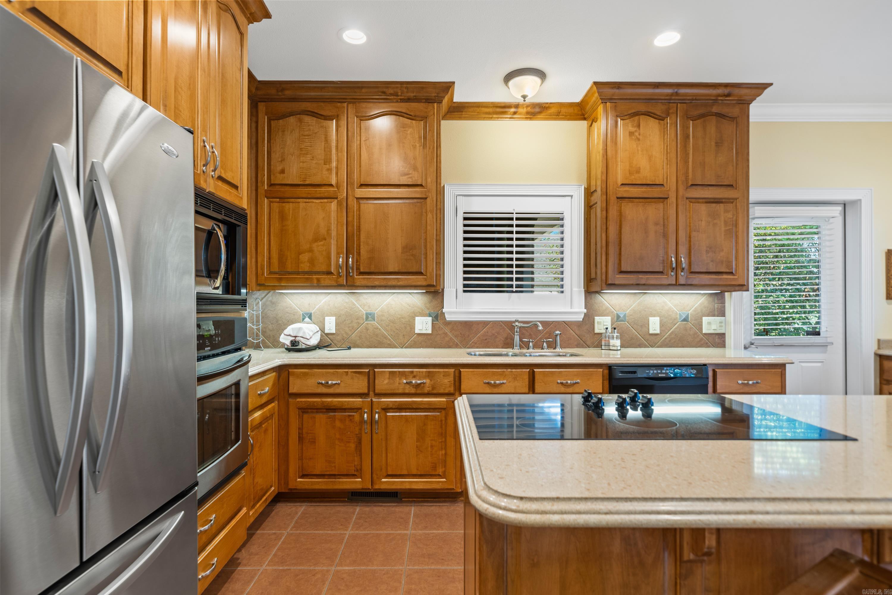 HUNTER HEIGHTS - Residential
