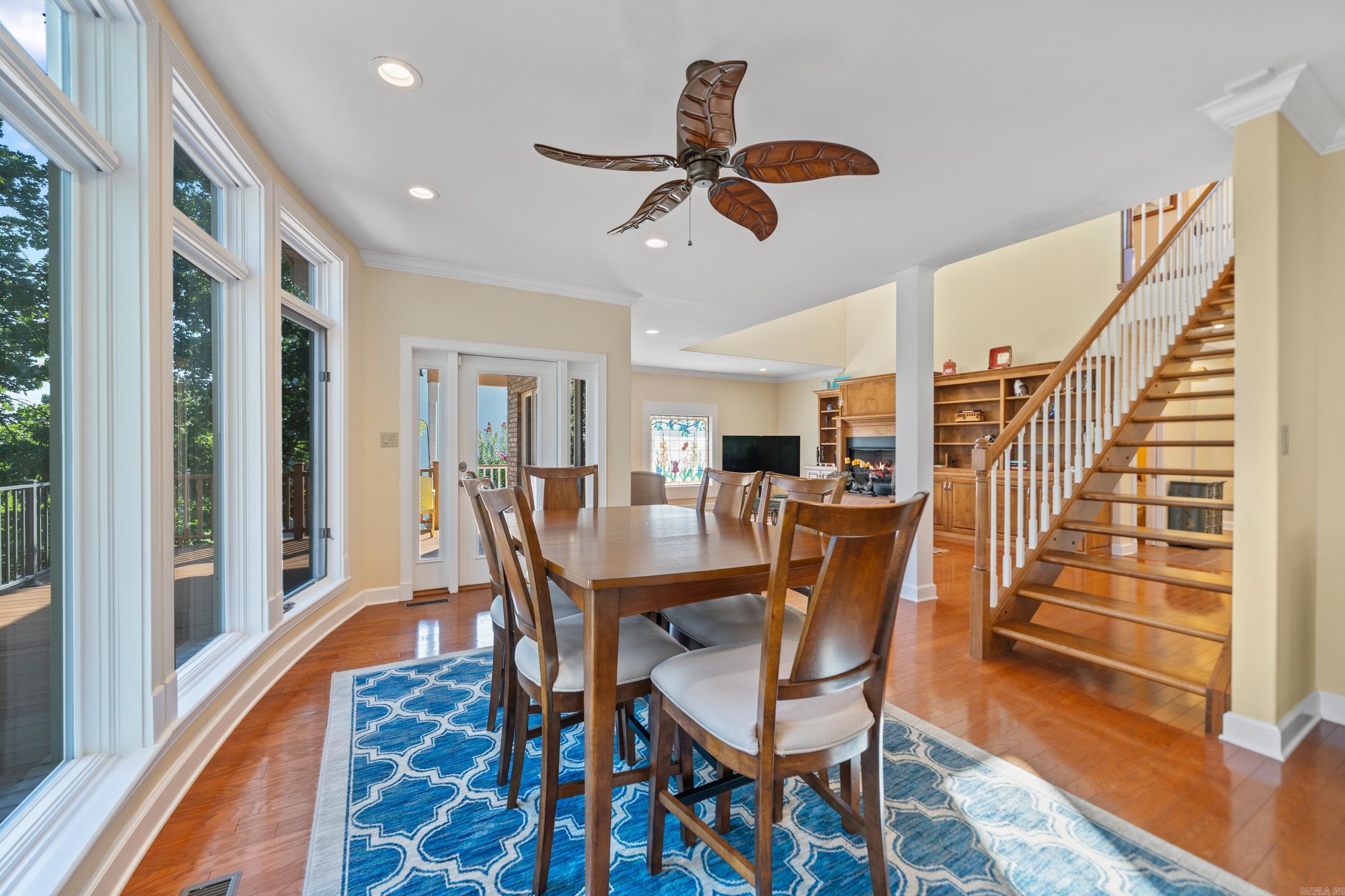 HUNTER HEIGHTS - Residential