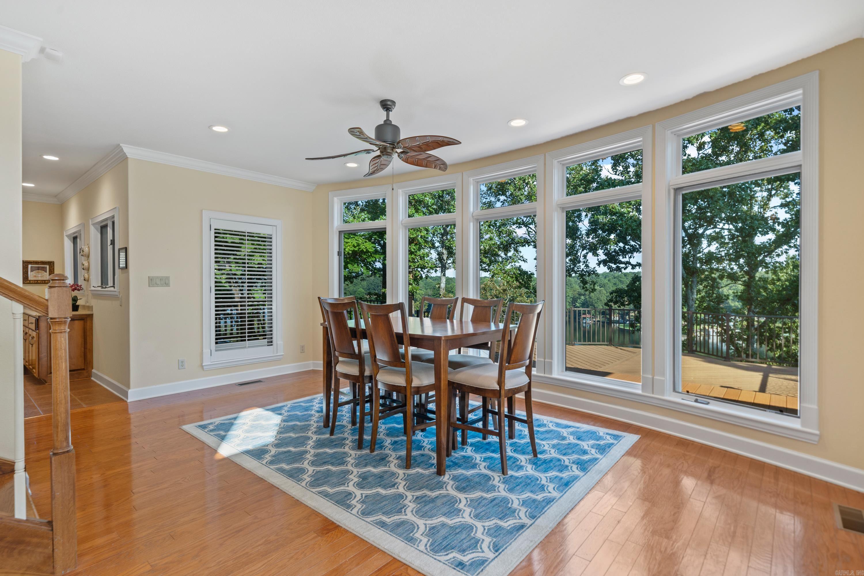 HUNTER HEIGHTS - Residential