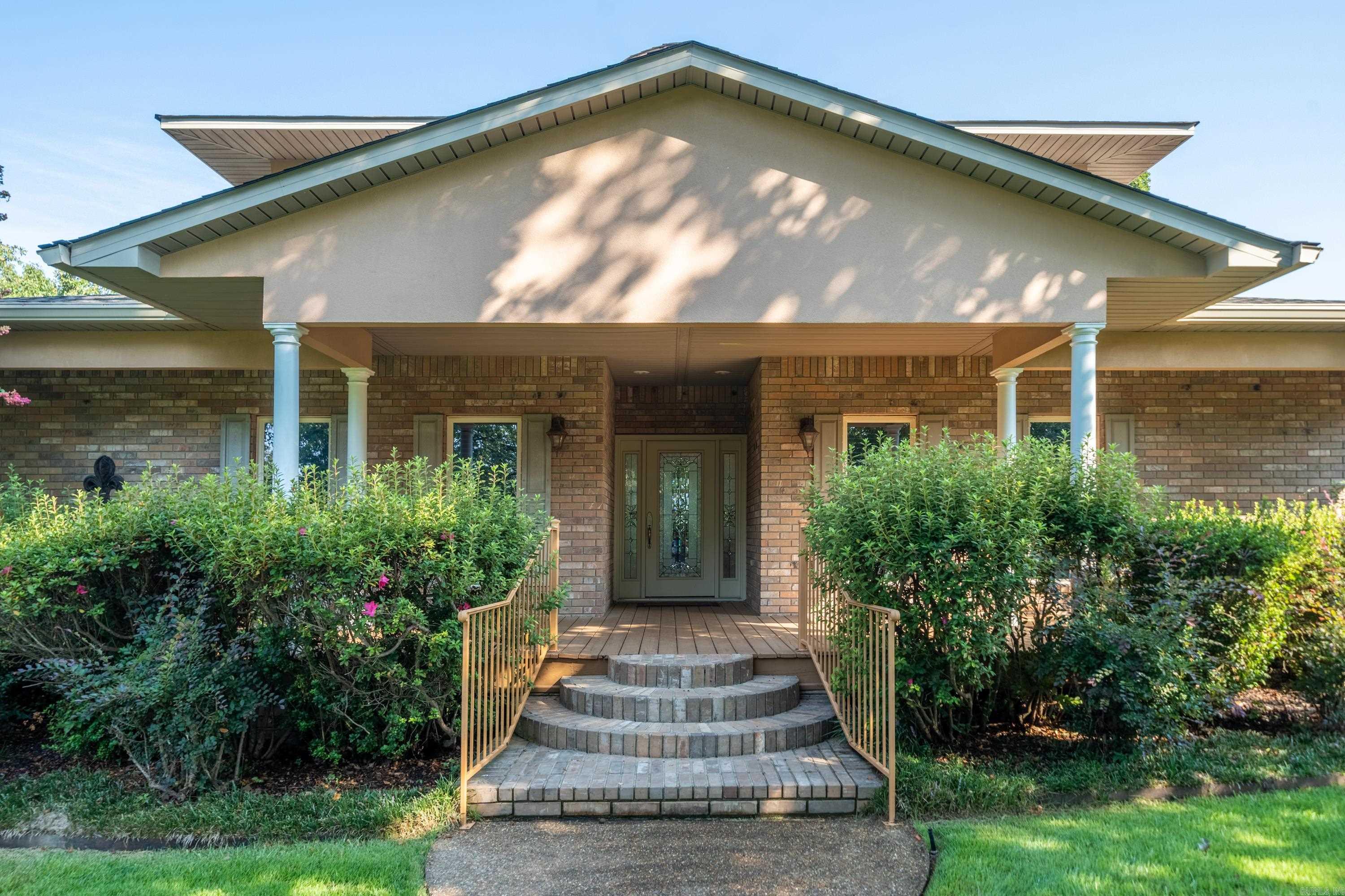 HUNTER HEIGHTS - Residential