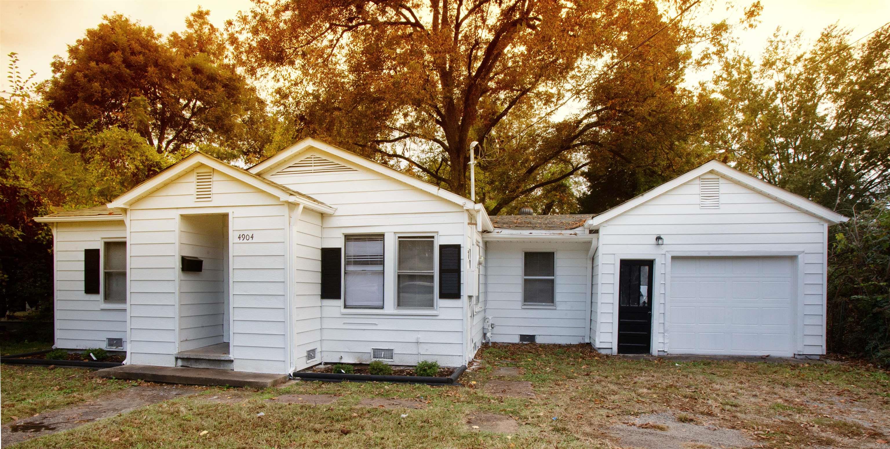 Prothro - Residential