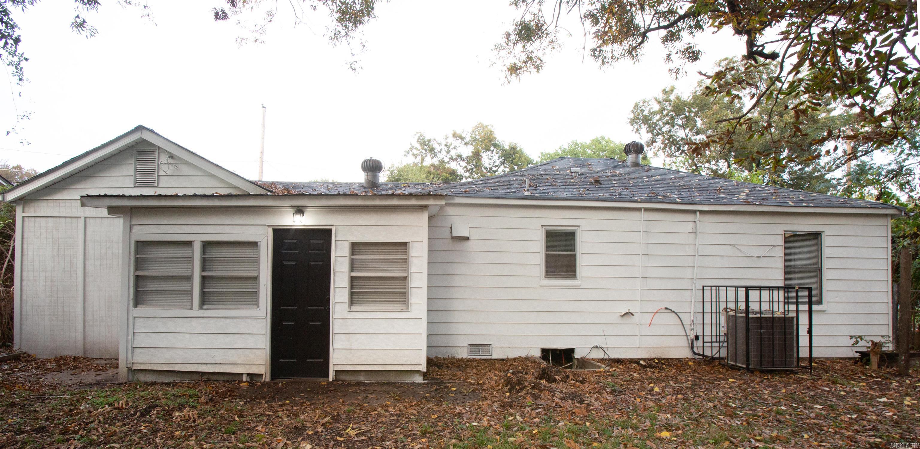 Prothro - Residential