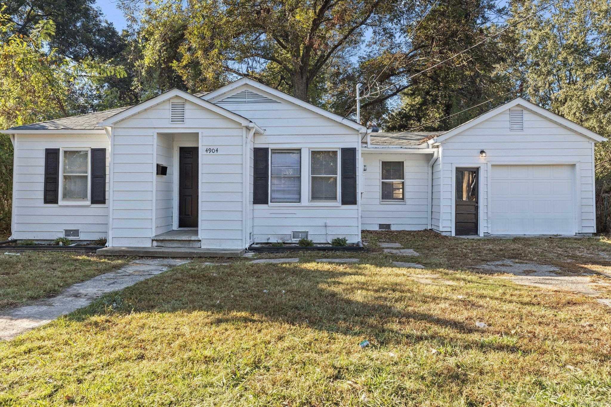 Prothro - Residential