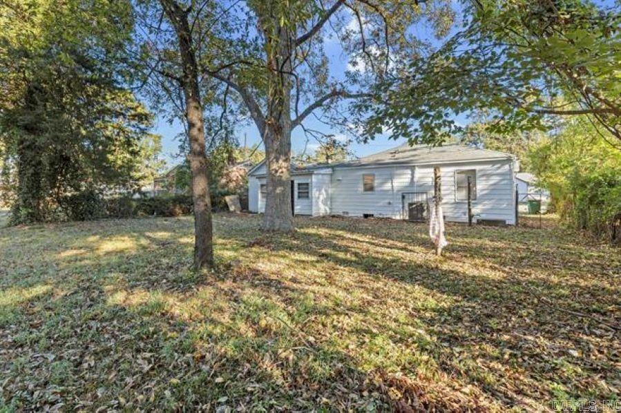 Prothro - Residential