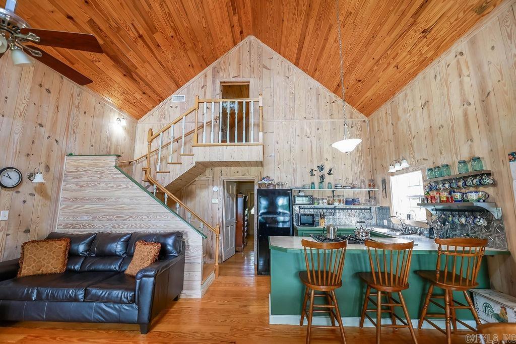 Not In List - Residential