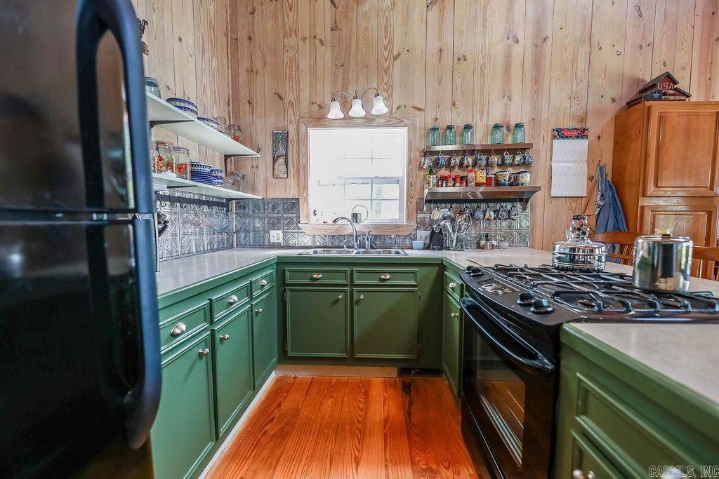 Not In List - Residential