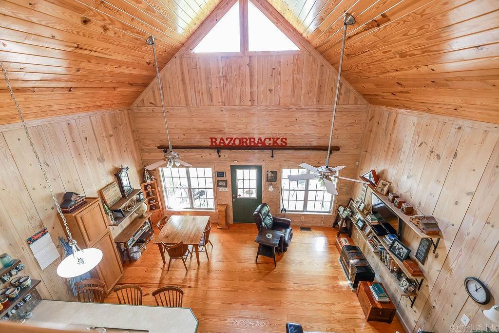 Not In List - Residential