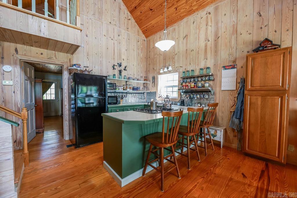 Not In List - Residential