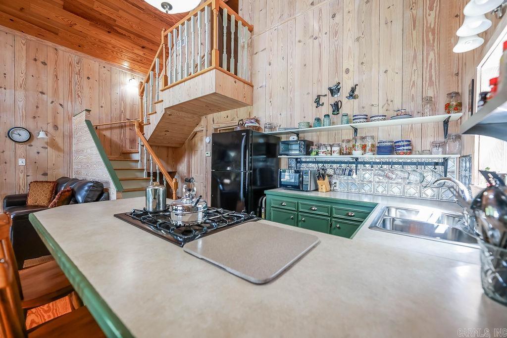 Not In List - Residential