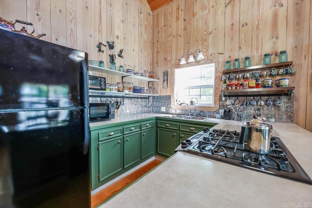 Not In List - Residential