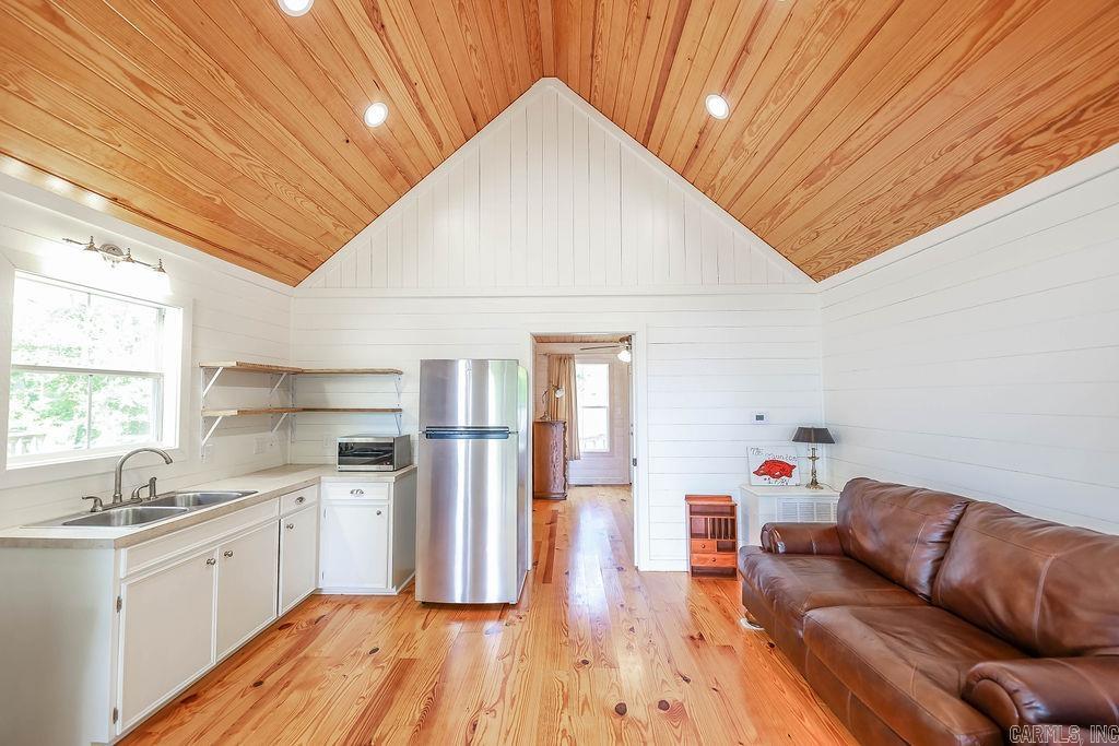 Not In List - Residential