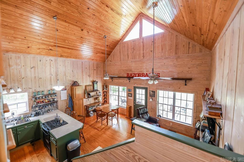 Not In List - Residential