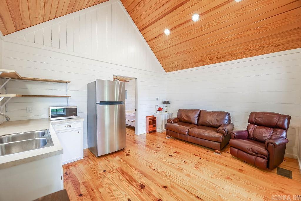 Not In List - Residential