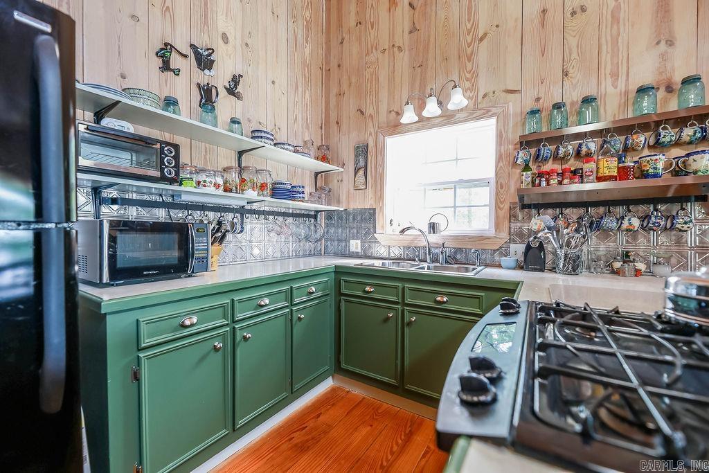 Not In List - Residential