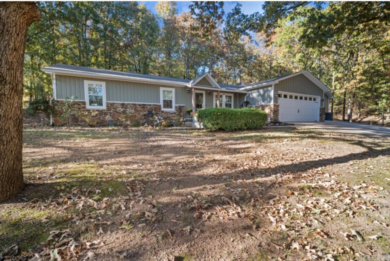 TREASURE HILL - Residential