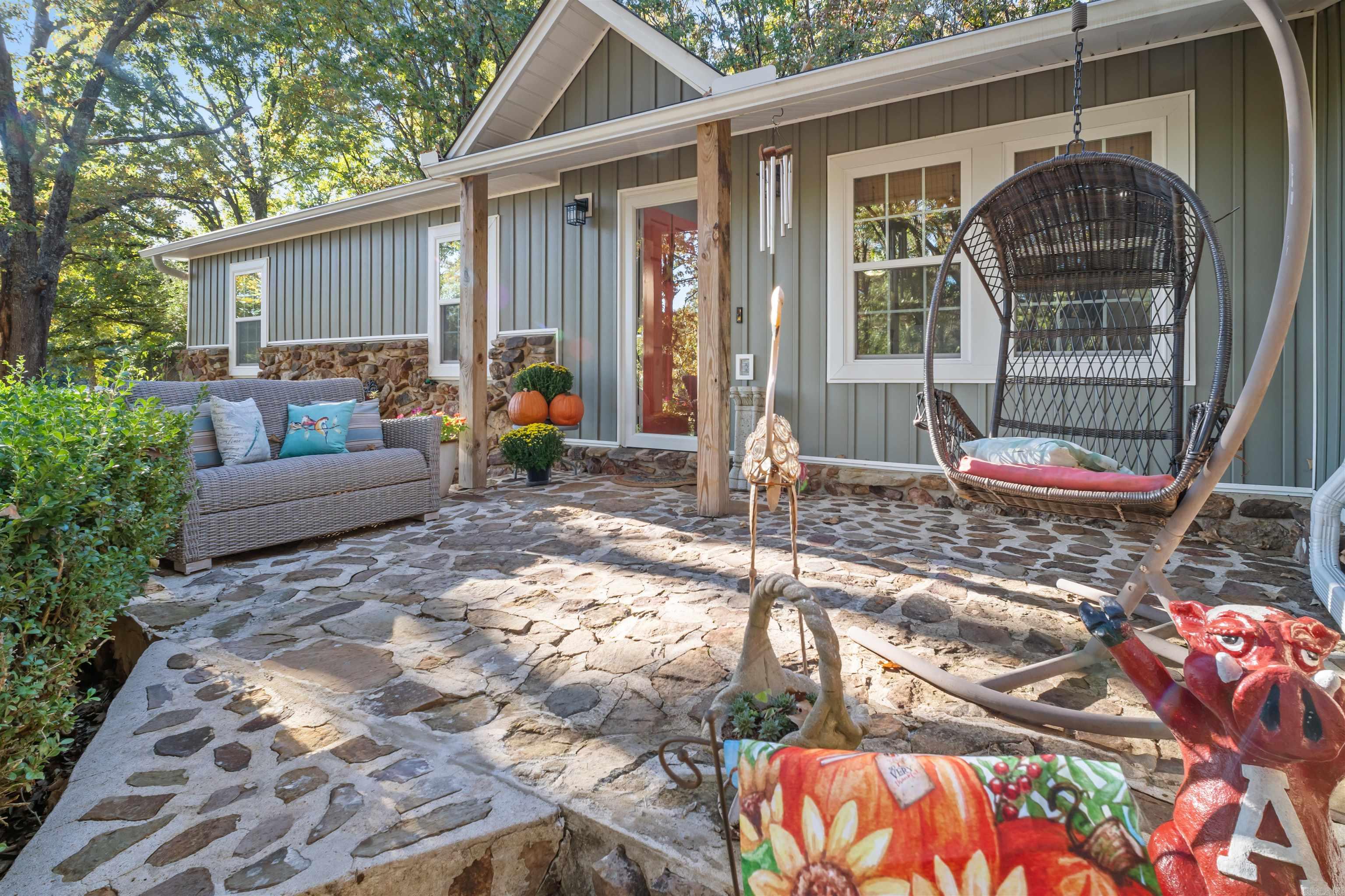 TREASURE HILL - Residential