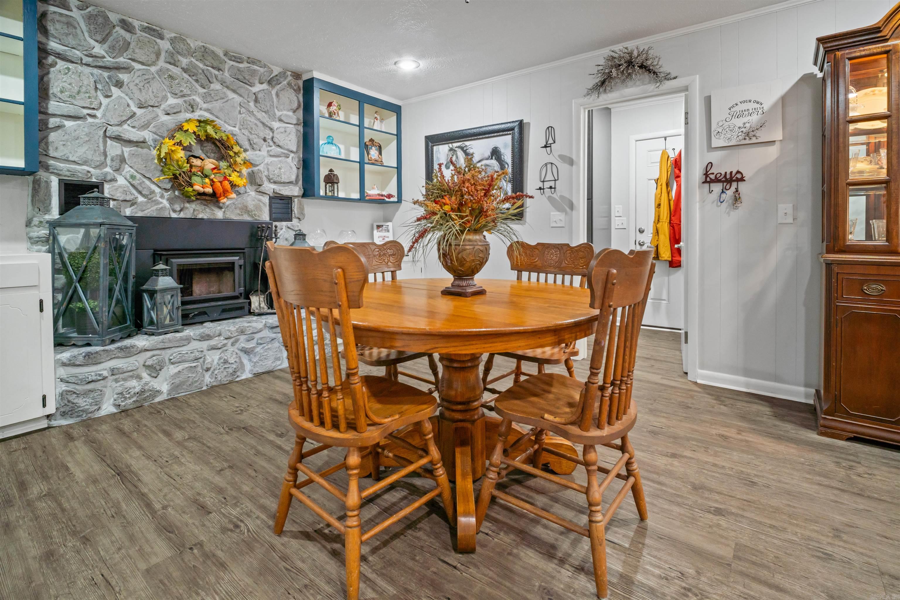 TREASURE HILL - Residential