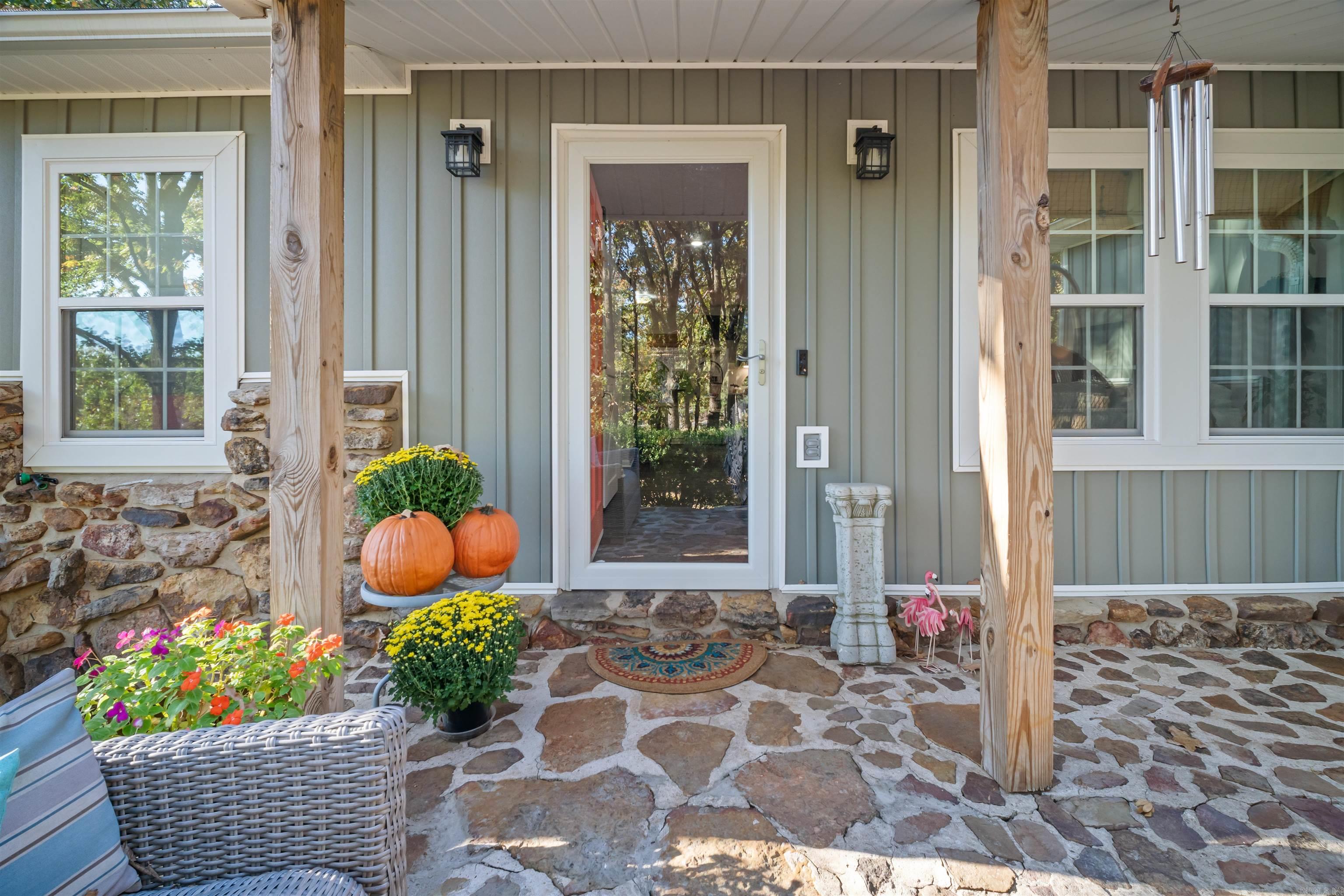 TREASURE HILL - Residential