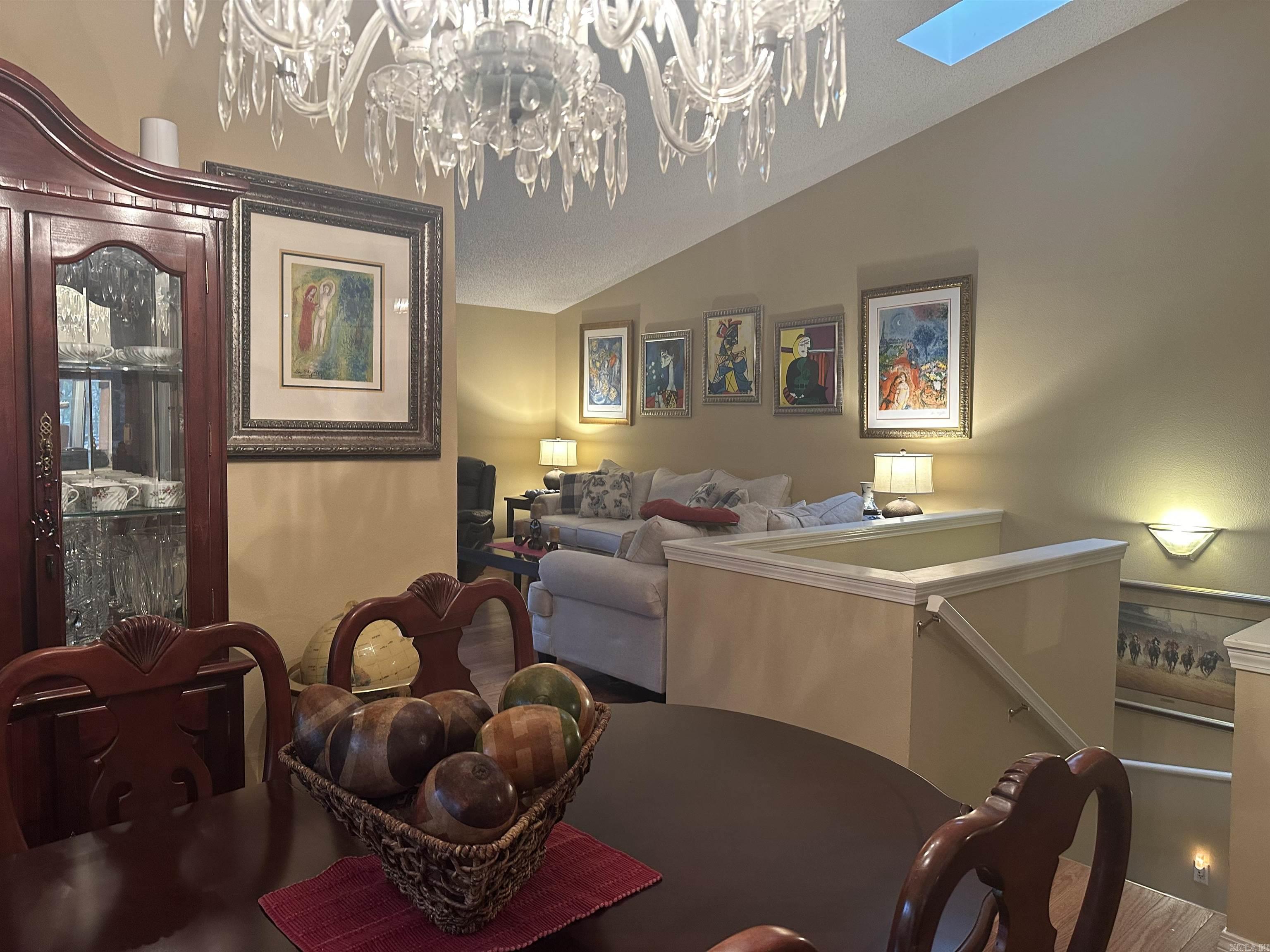 Villa Alegre Courts - Residential