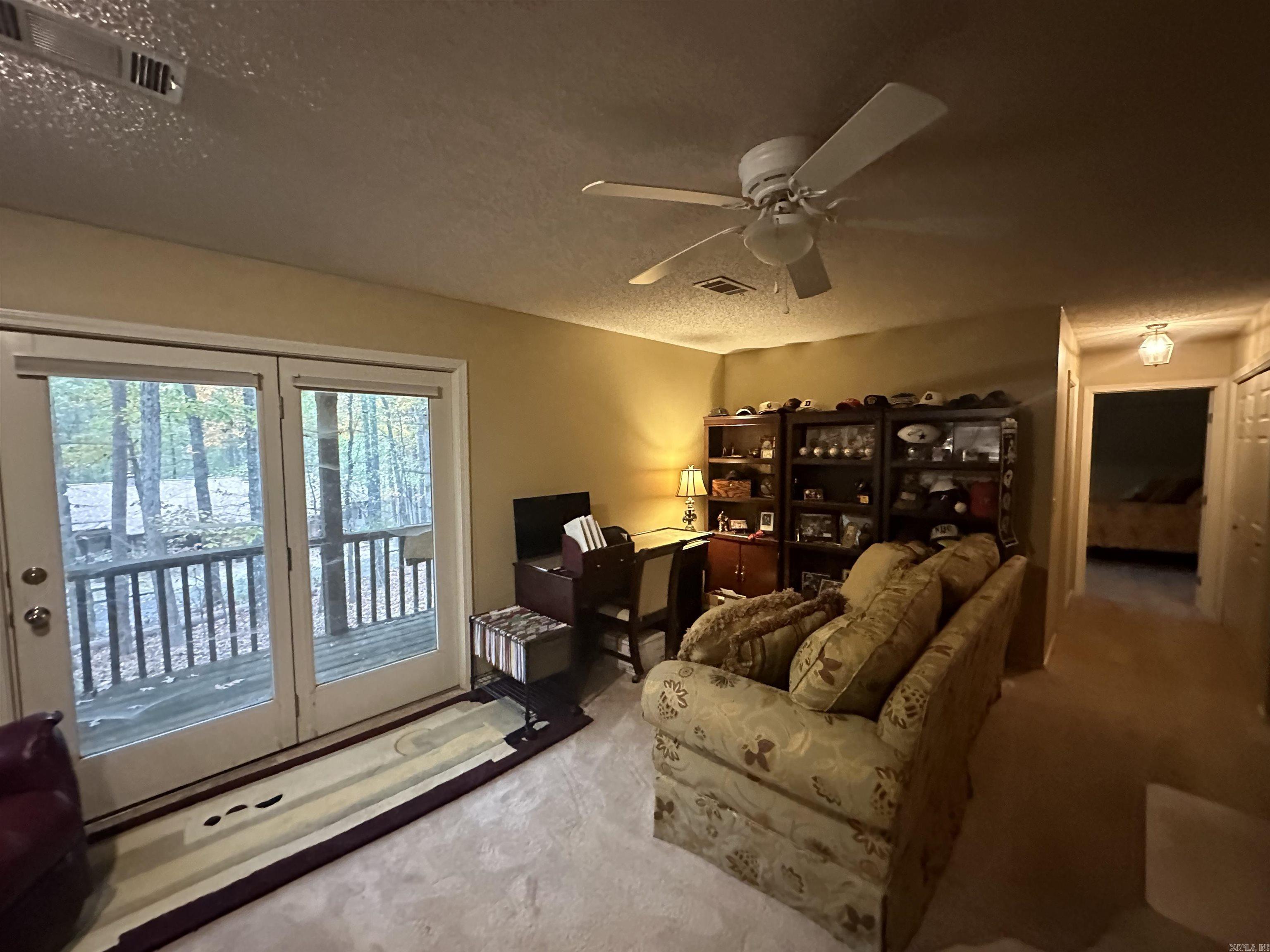 Villa Alegre Courts - Residential