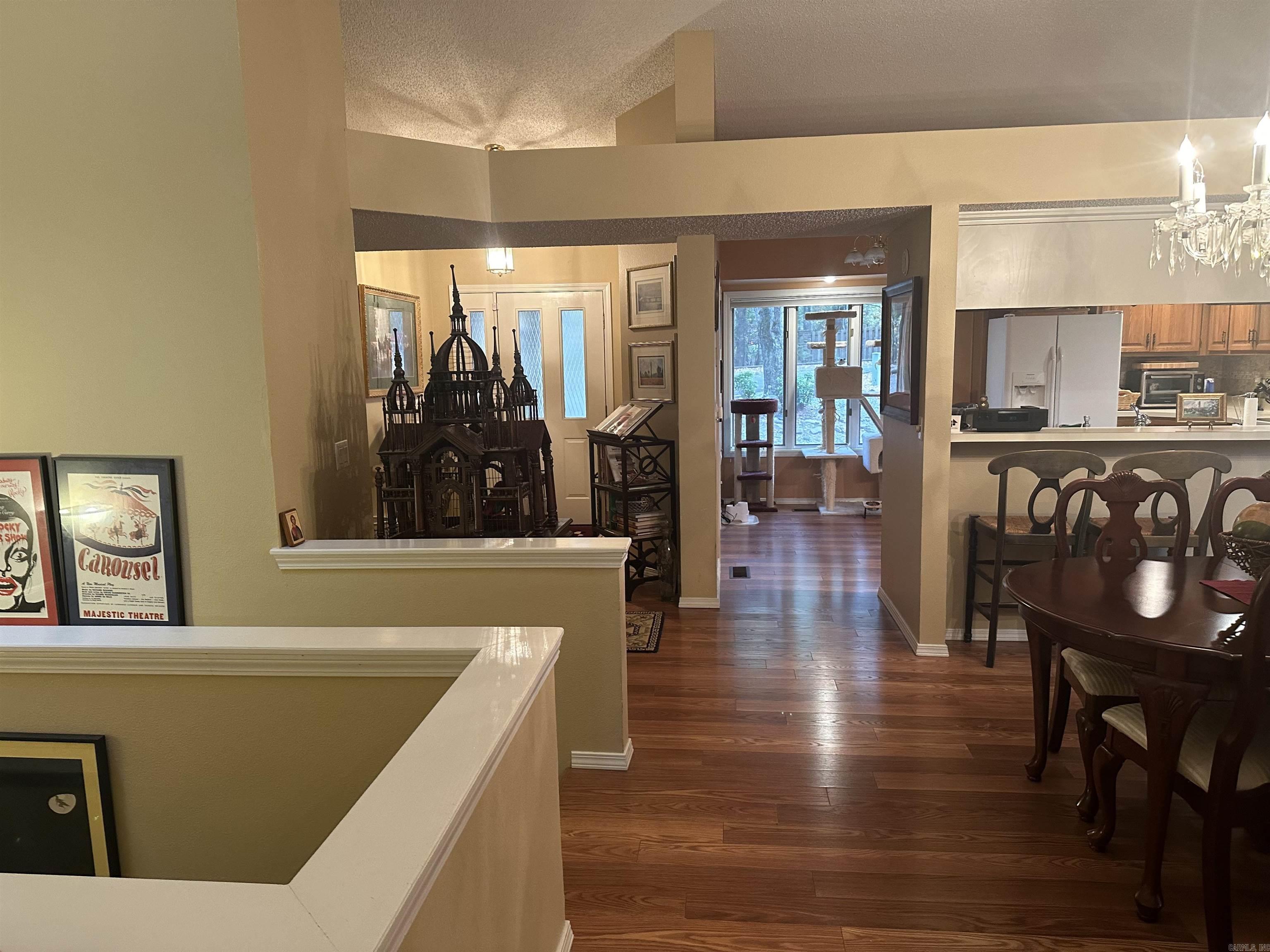 Villa Alegre Courts - Residential