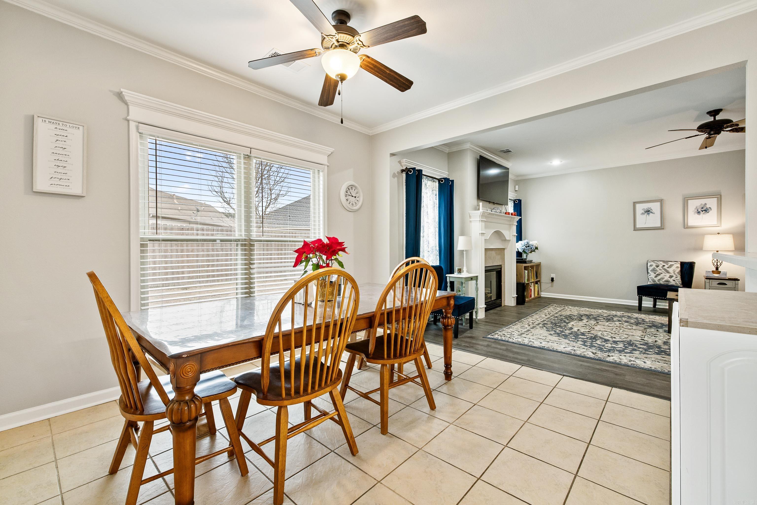 PLEASANT FOREST - Residential