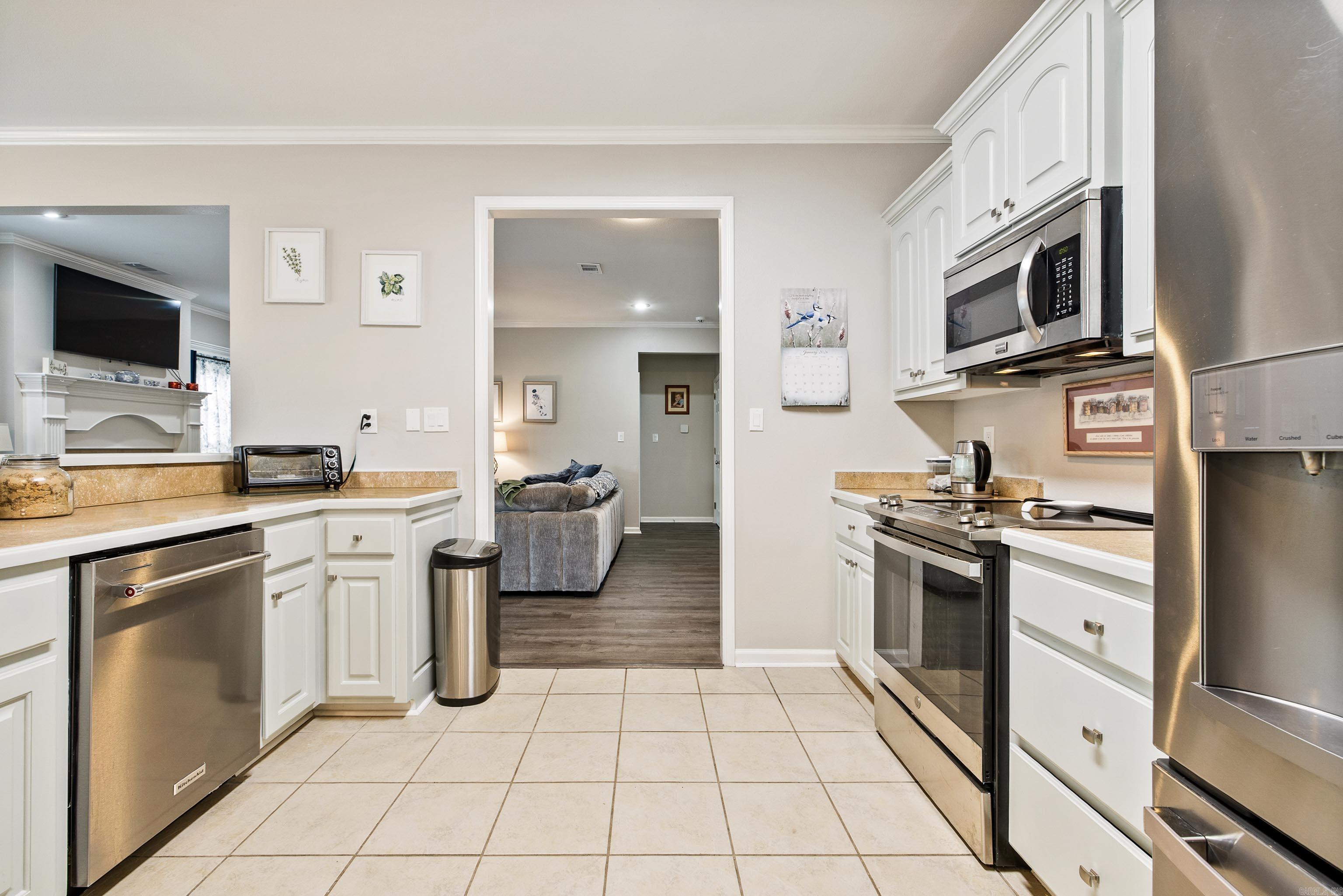 PLEASANT FOREST - Residential